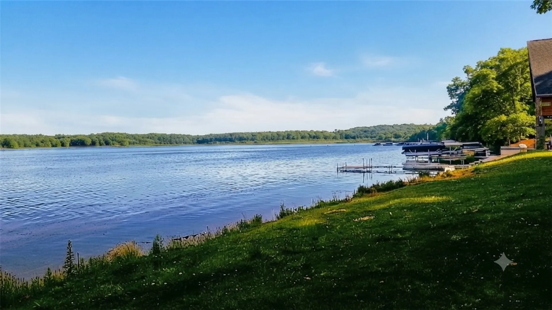 Property at 4163 W Lake Road, Castile, NY 14427 9
