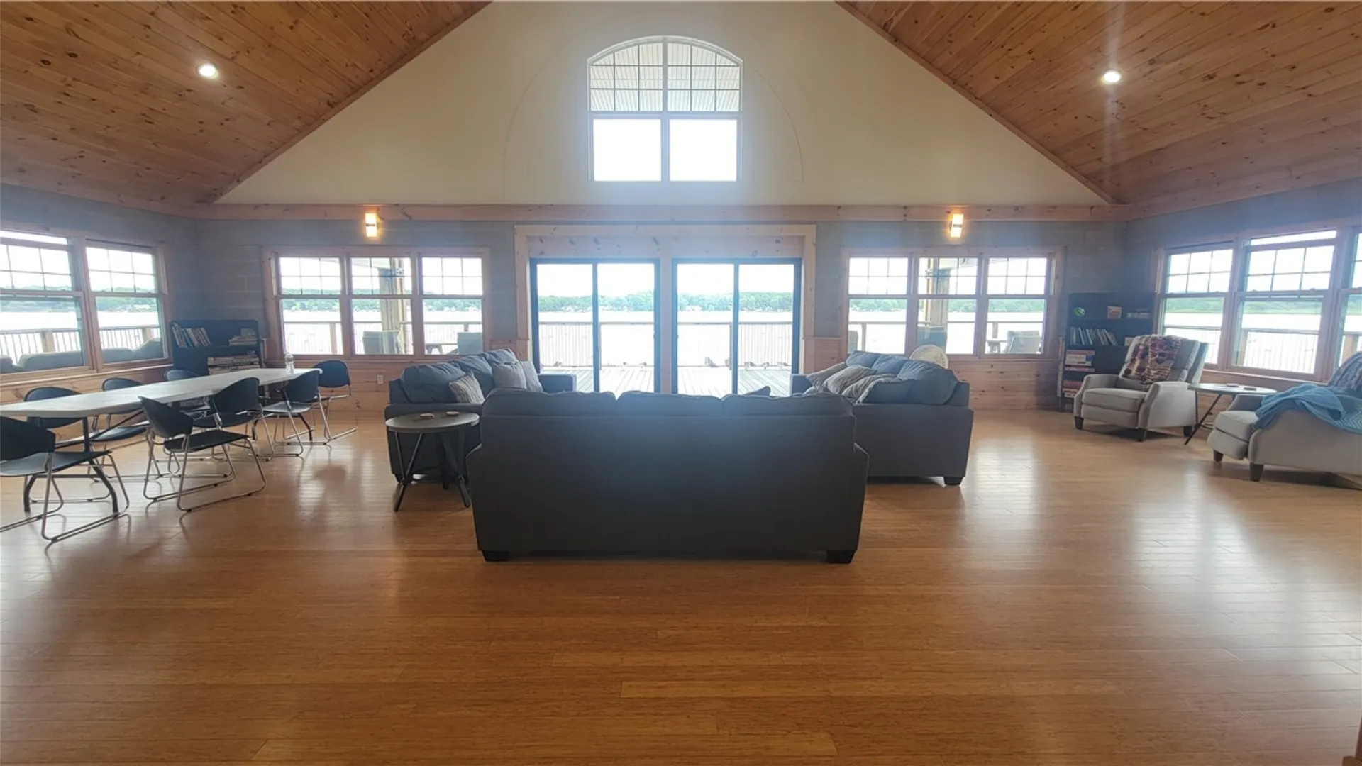 Property at 4163 W Lake Road, Castile, NY 14427 12