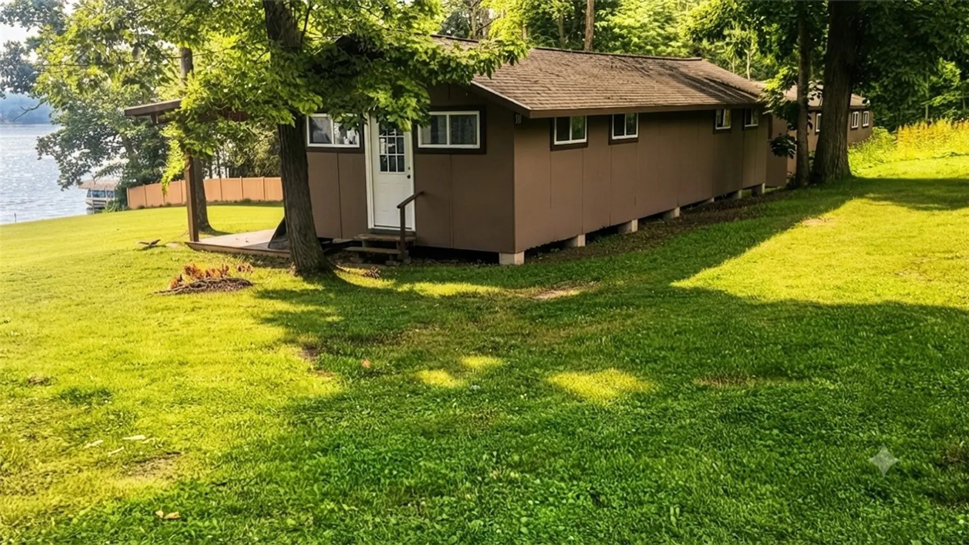 Property at 6853 W Lake Road, Castile, NY 14427 22