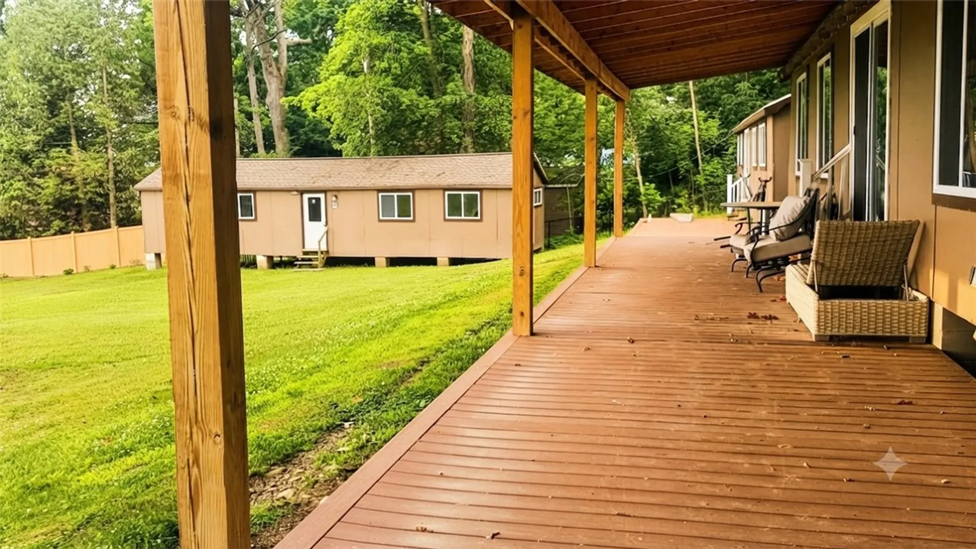 Property at 6853 W Lake Road, Castile, NY 14427 23