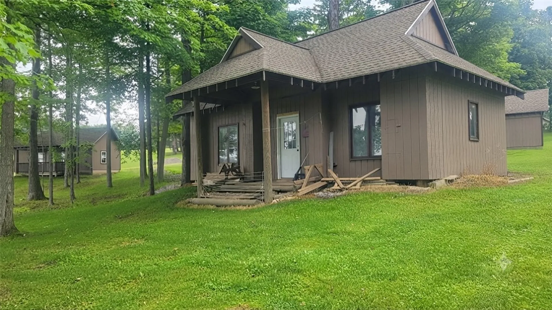 Property at 6853 W Lake Road, Castile, NY 14427 26