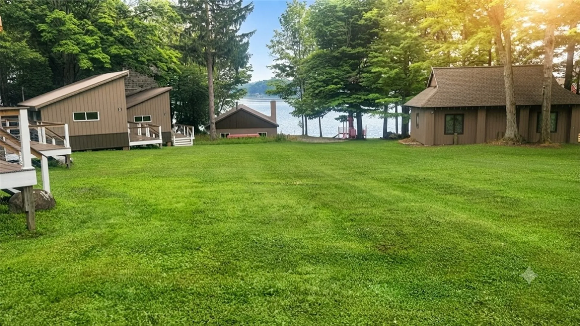 Property at 6853 W Lake Road, Castile, NY 14427 27