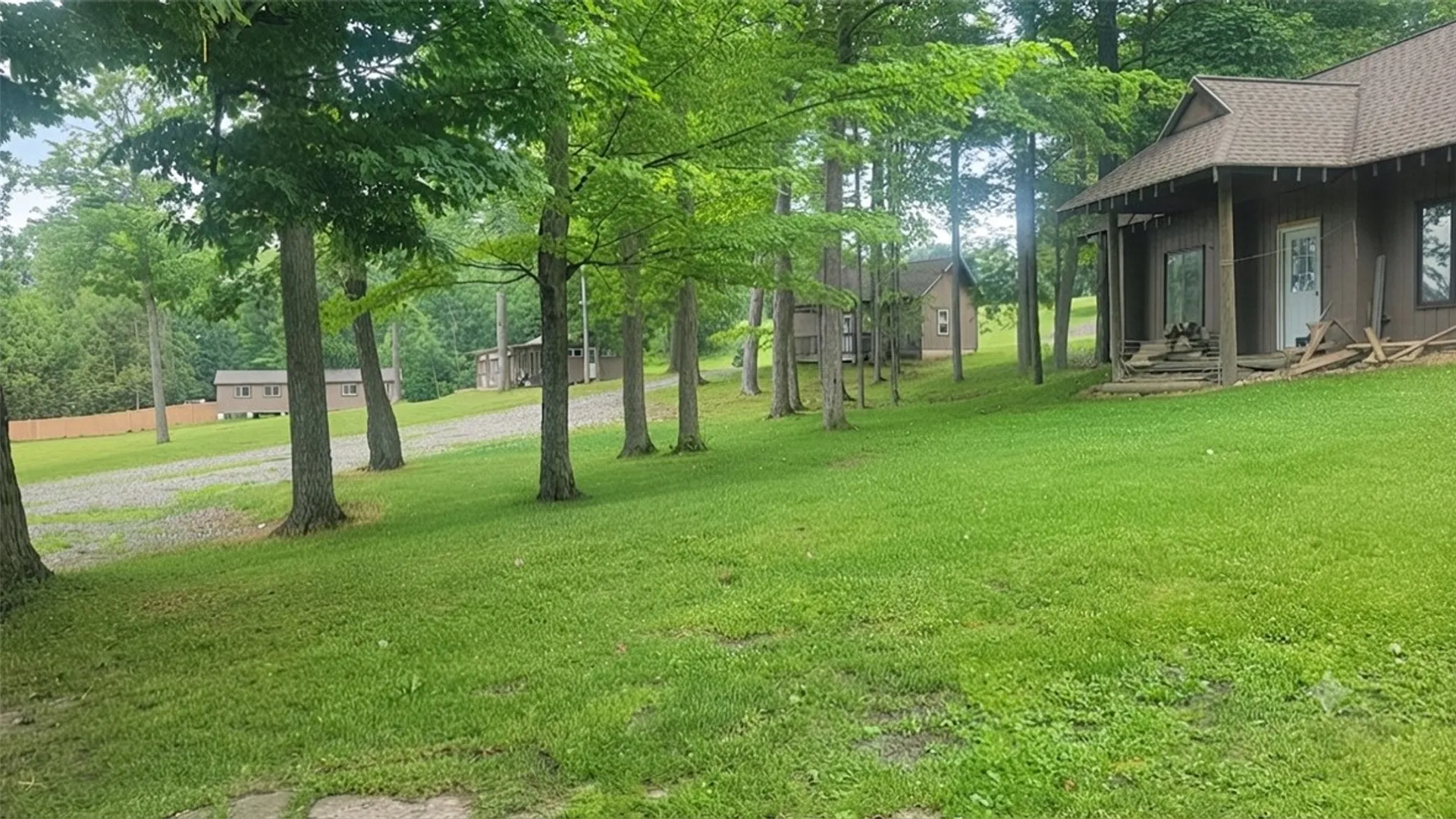 Property at 6853 W Lake Road, Castile, NY 14427 29