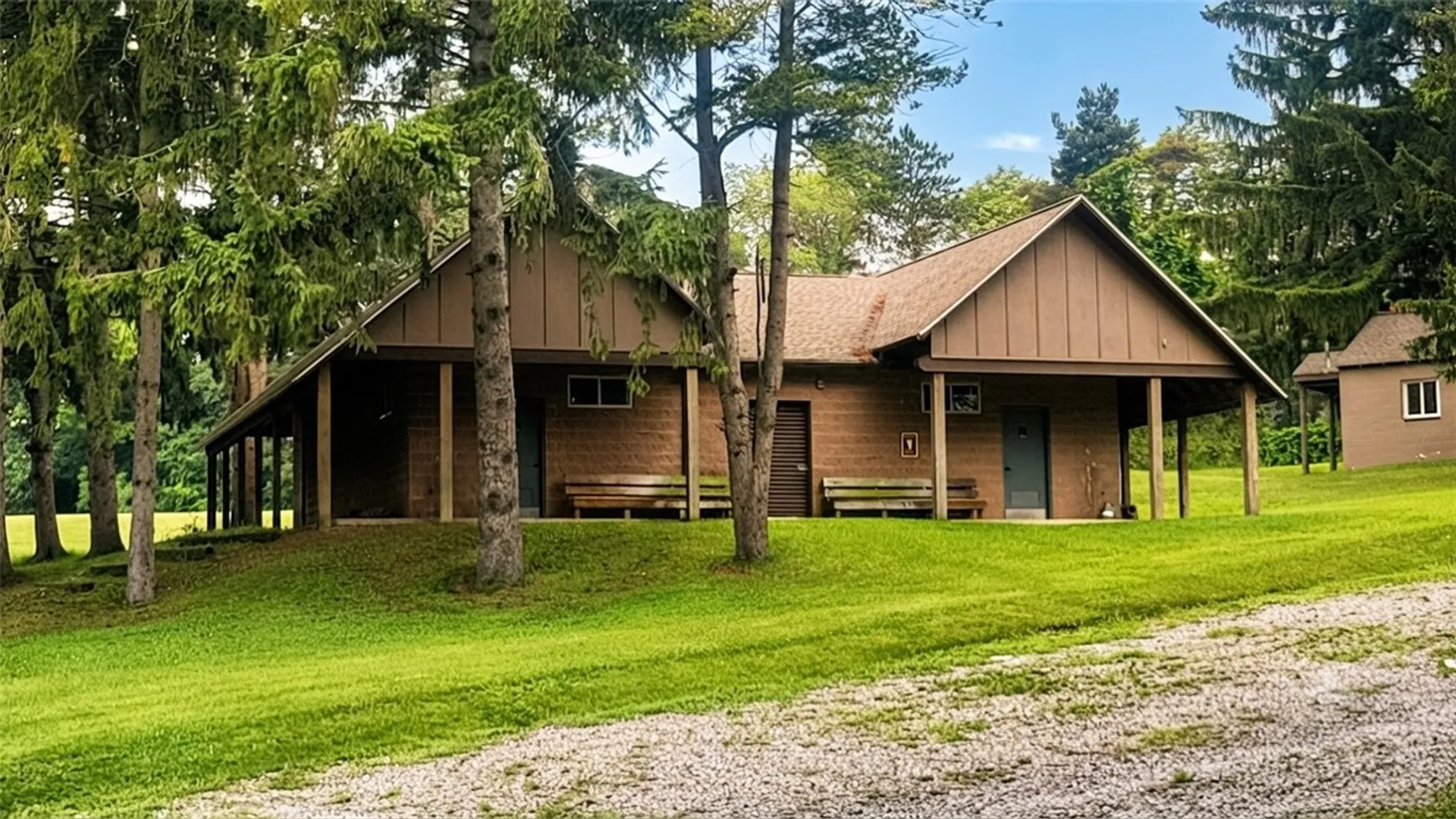 Property at 6853 W Lake Road, Castile, NY 14427 37