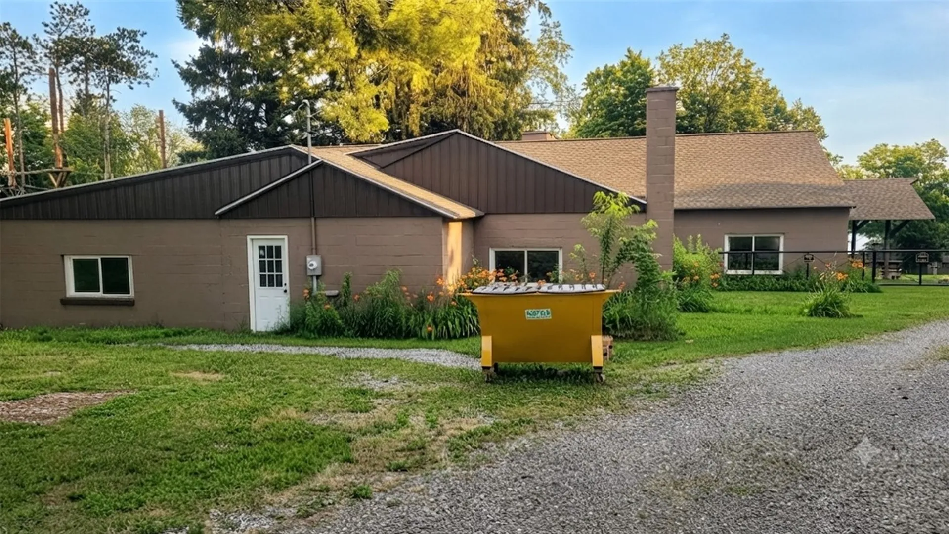 Property at 6853 W Lake Road, Castile, NY 14427 42