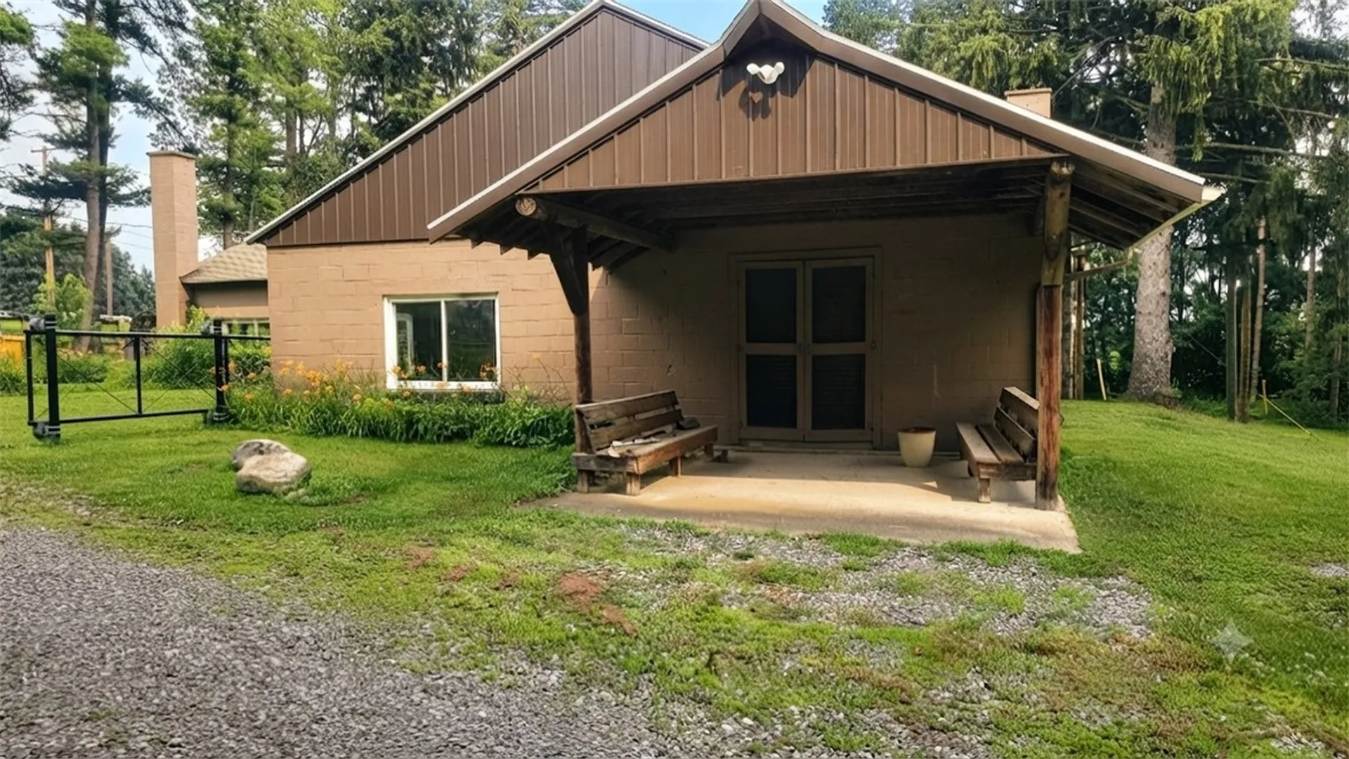 Property at 6853 W Lake Road, Castile, NY 14427 43