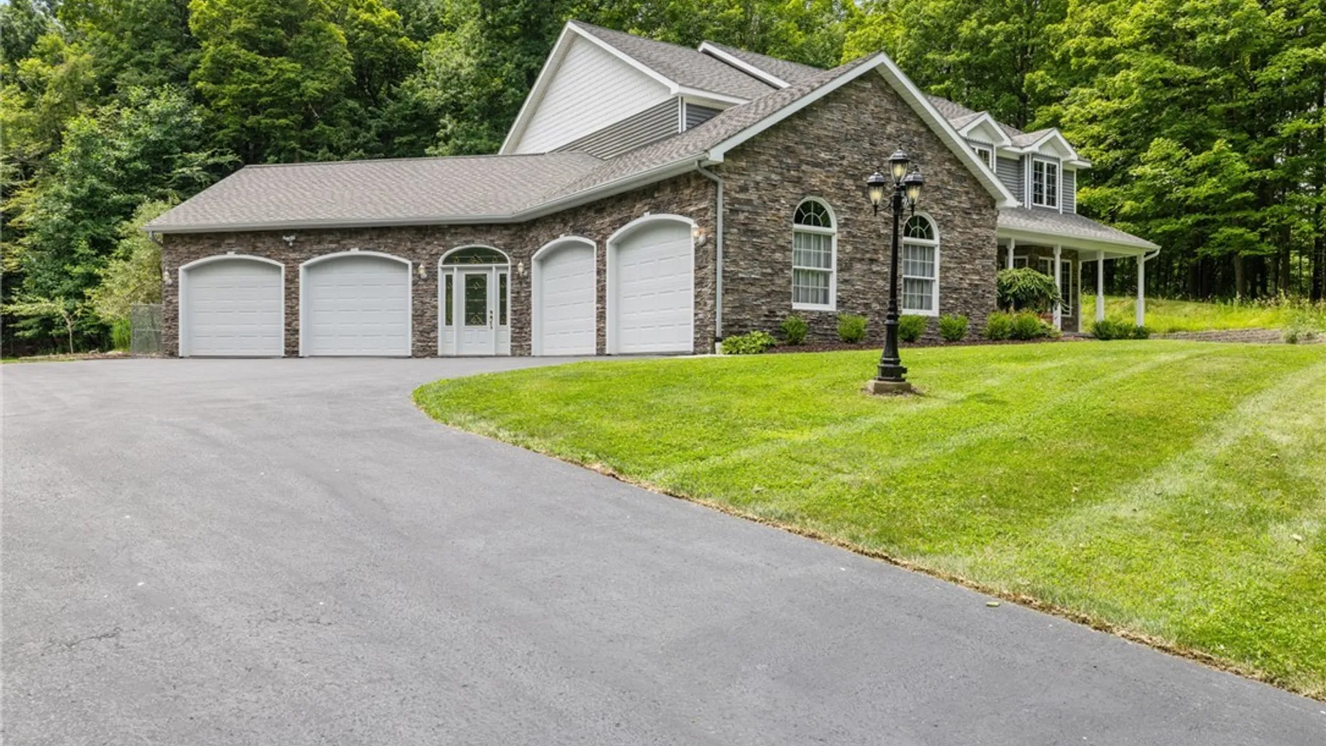 Property at 1103 Rail Fence Road, Camillus, NY 13031 4