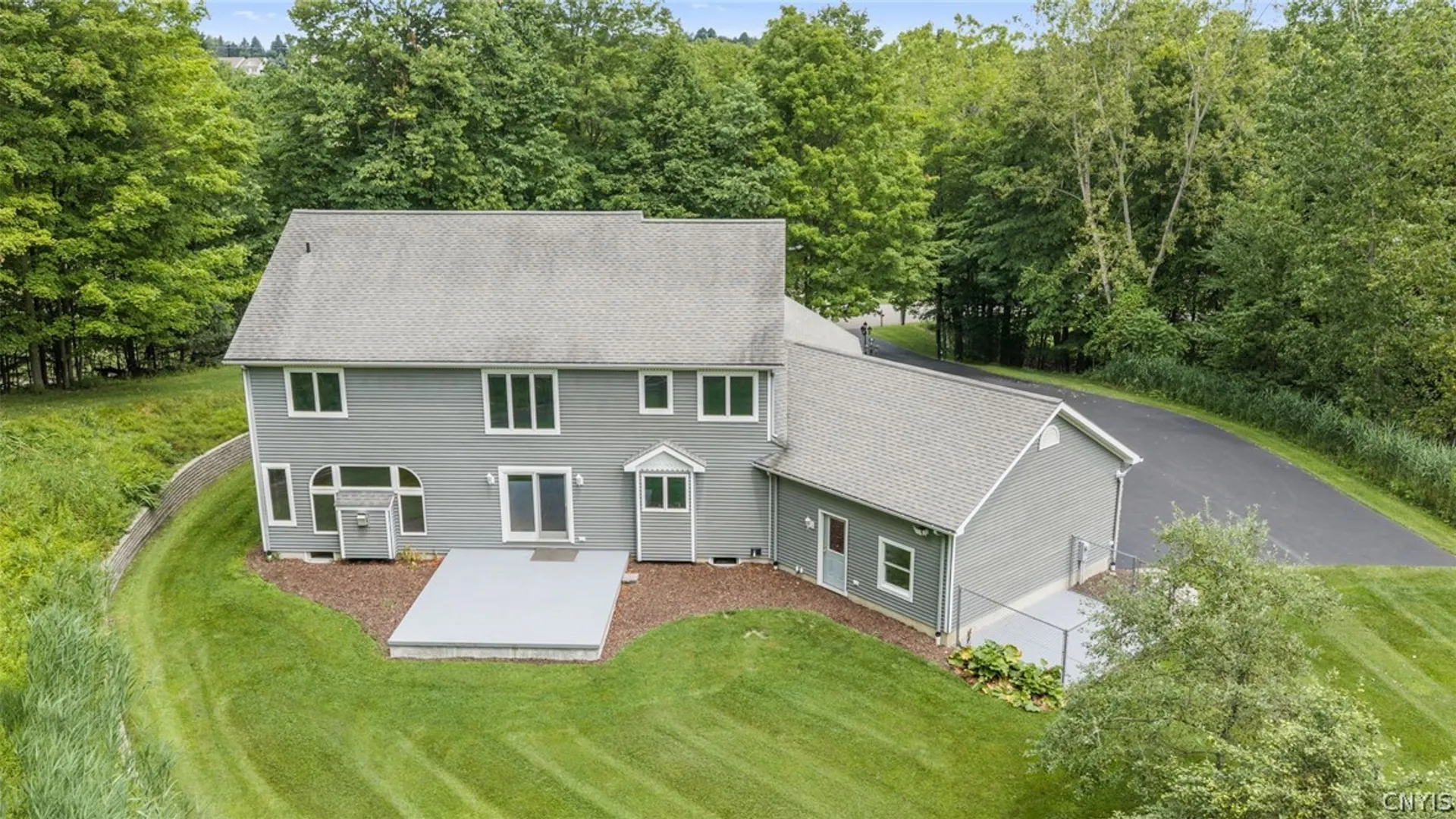Property at 1103 Rail Fence Road, Camillus, NY 13031 5