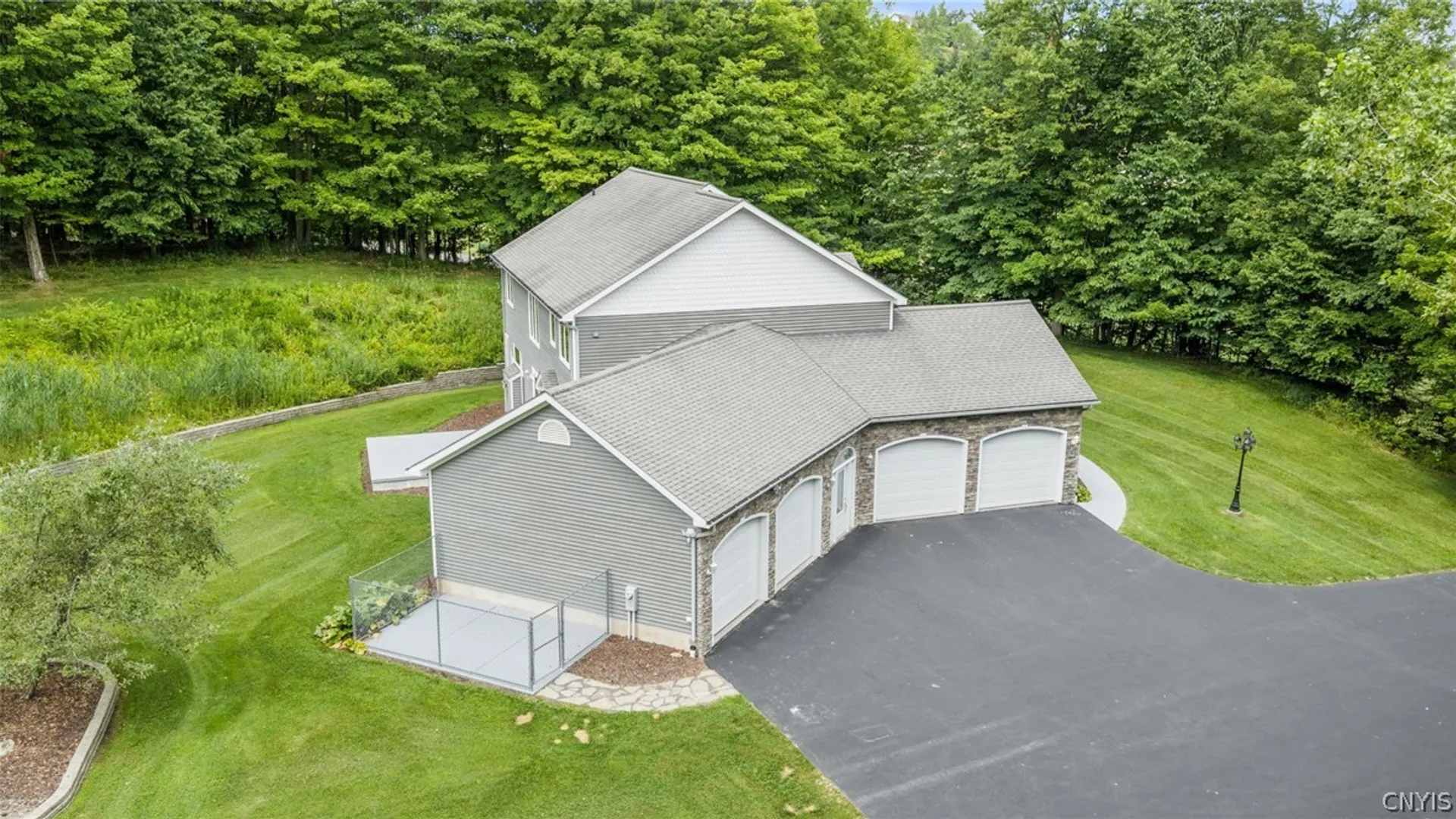 Property at 1103 Rail Fence Road, Camillus, NY 13031 48