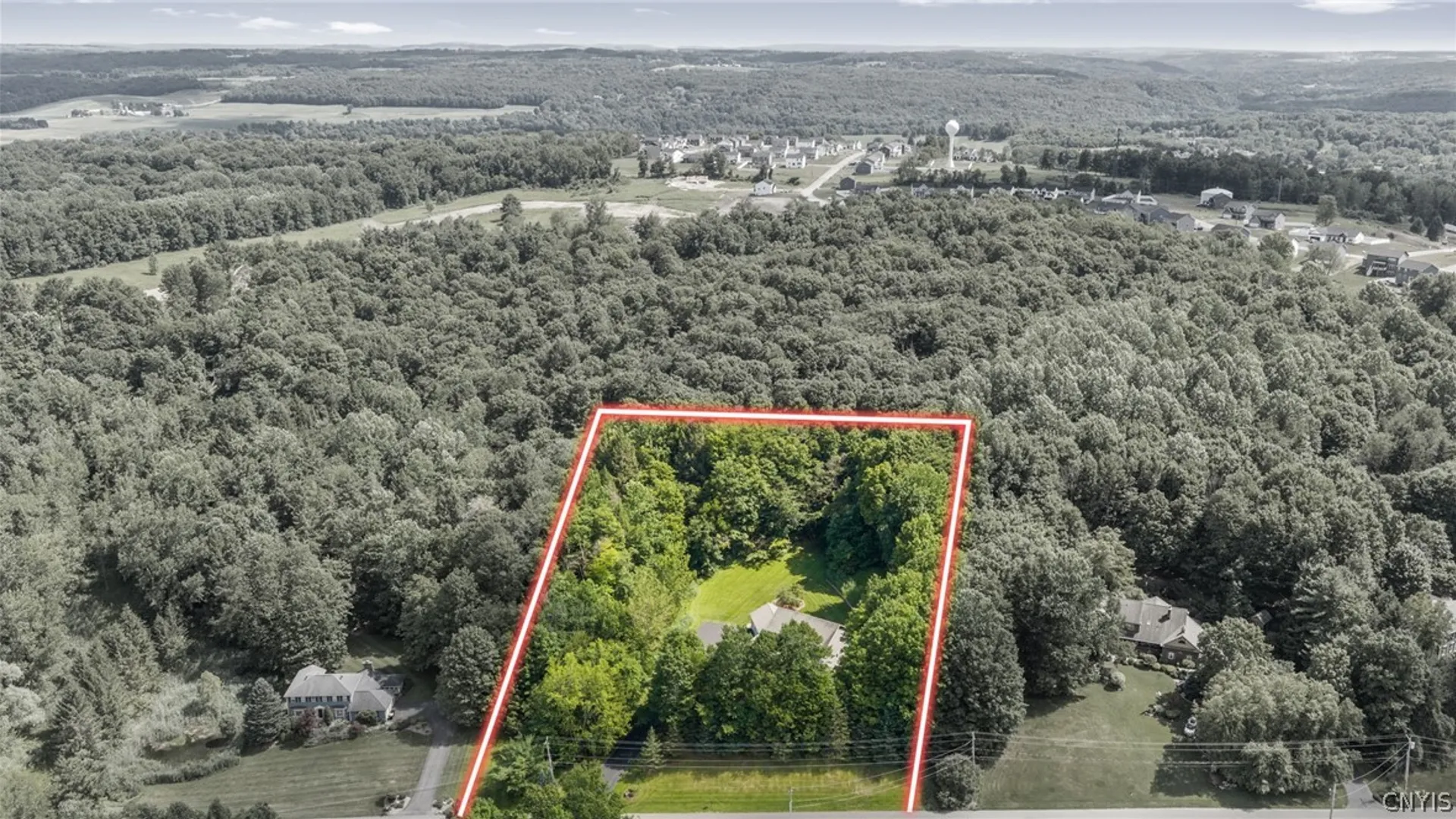 Property at 1103 Rail Fence Road, Camillus, NY 13031 49