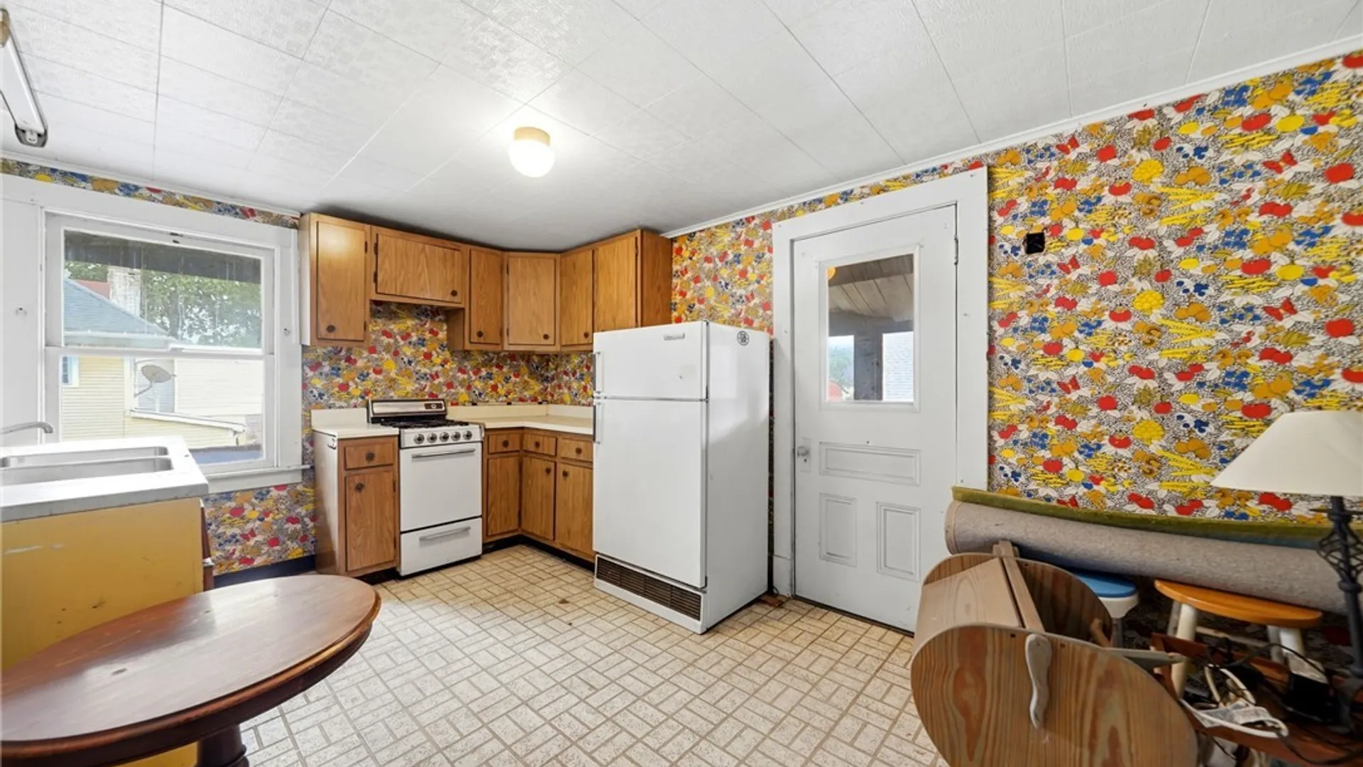 Property at 116 Clinton Street, Tonawanda, NY 14150 34