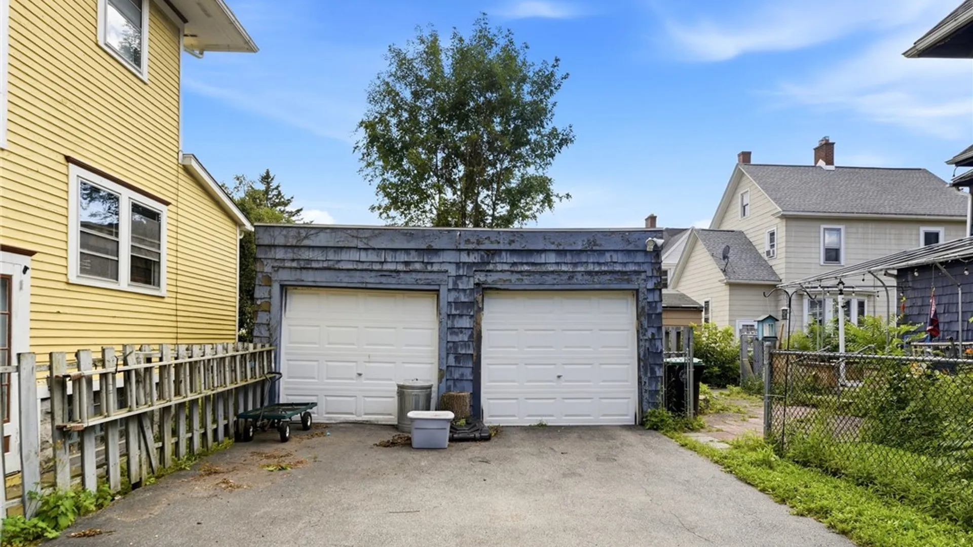 Property at 116 Clinton Street, Tonawanda, NY 14150 42