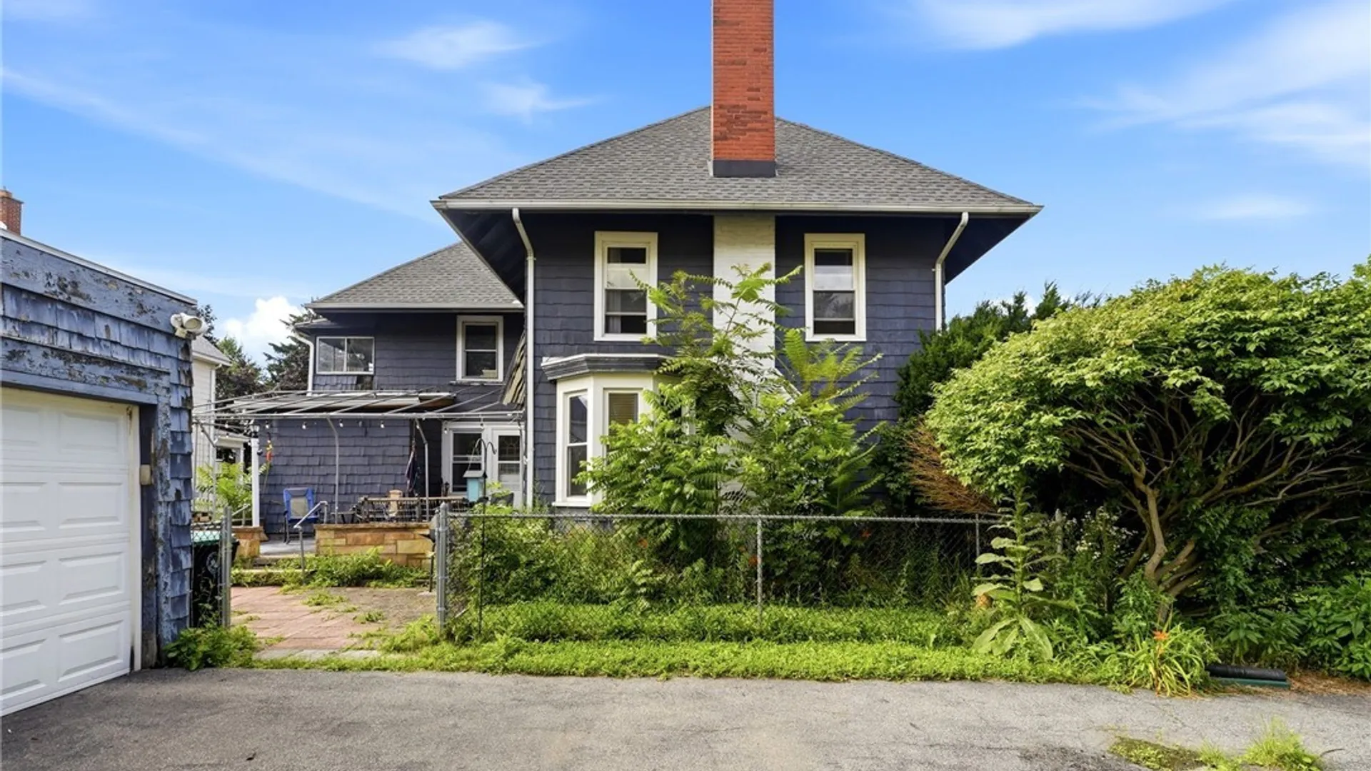 Property at 116 Clinton Street, Tonawanda, NY 14150 43