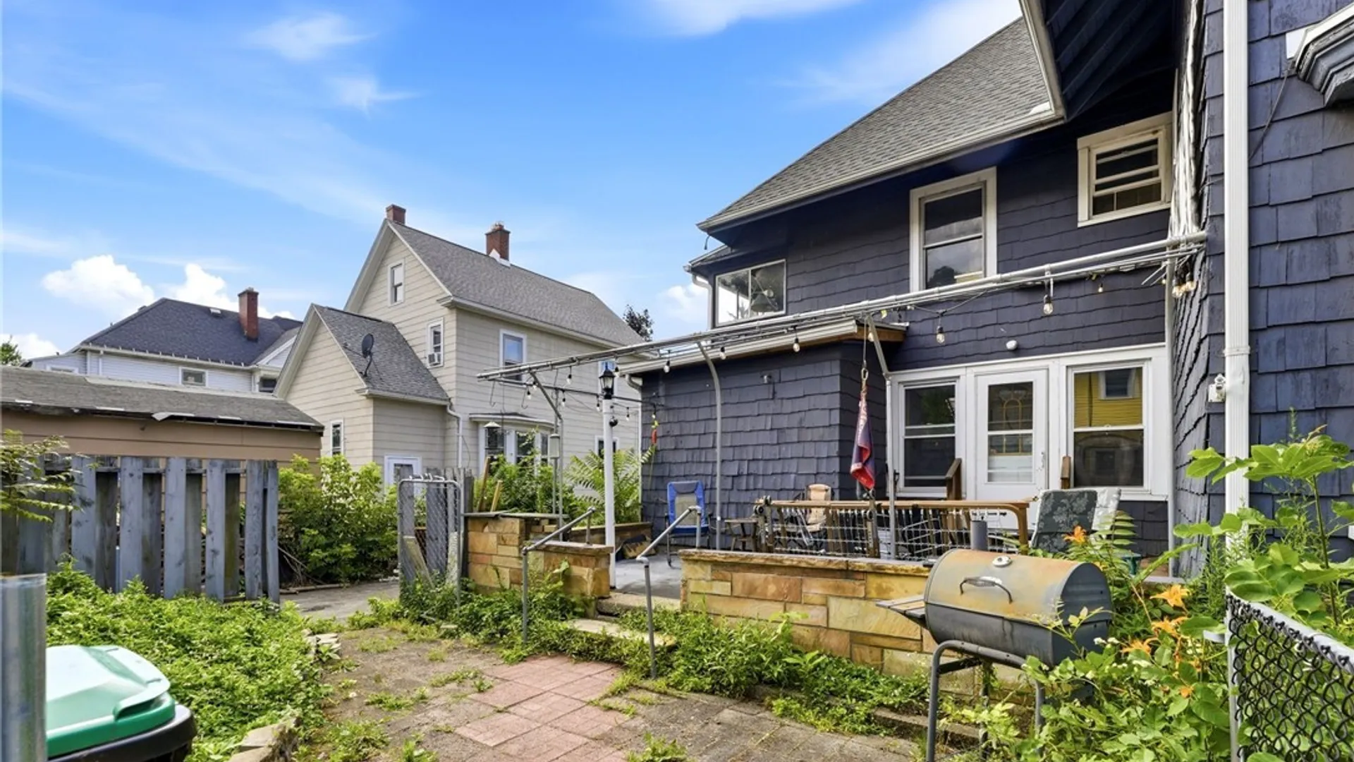 Property at 116 Clinton Street, Tonawanda, NY 14150 44
