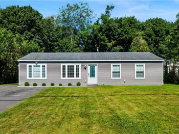 Property at 411 Cedarbrook Crescent, Utica, NY 13502