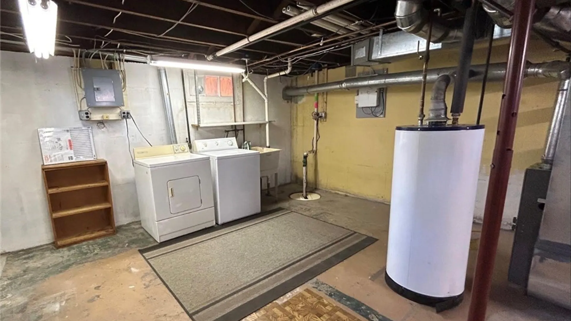 Property at 304 Wabash Avenue, Tonawanda, NY 14217 13