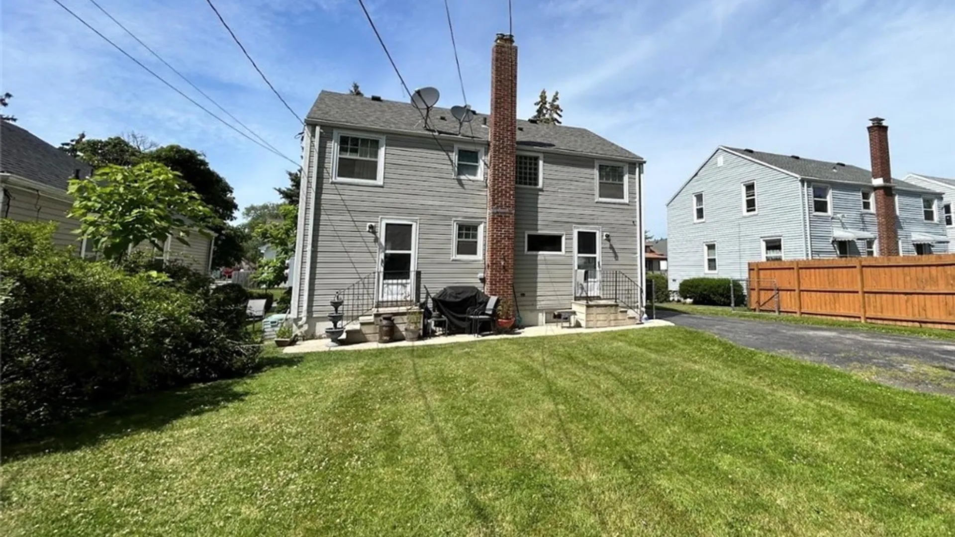 Property at 304 Wabash Avenue, Tonawanda, NY 14217 14