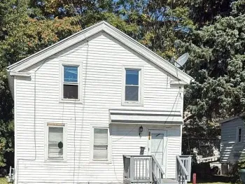 Property at 388 Smith Street, Rochester, NY 14608