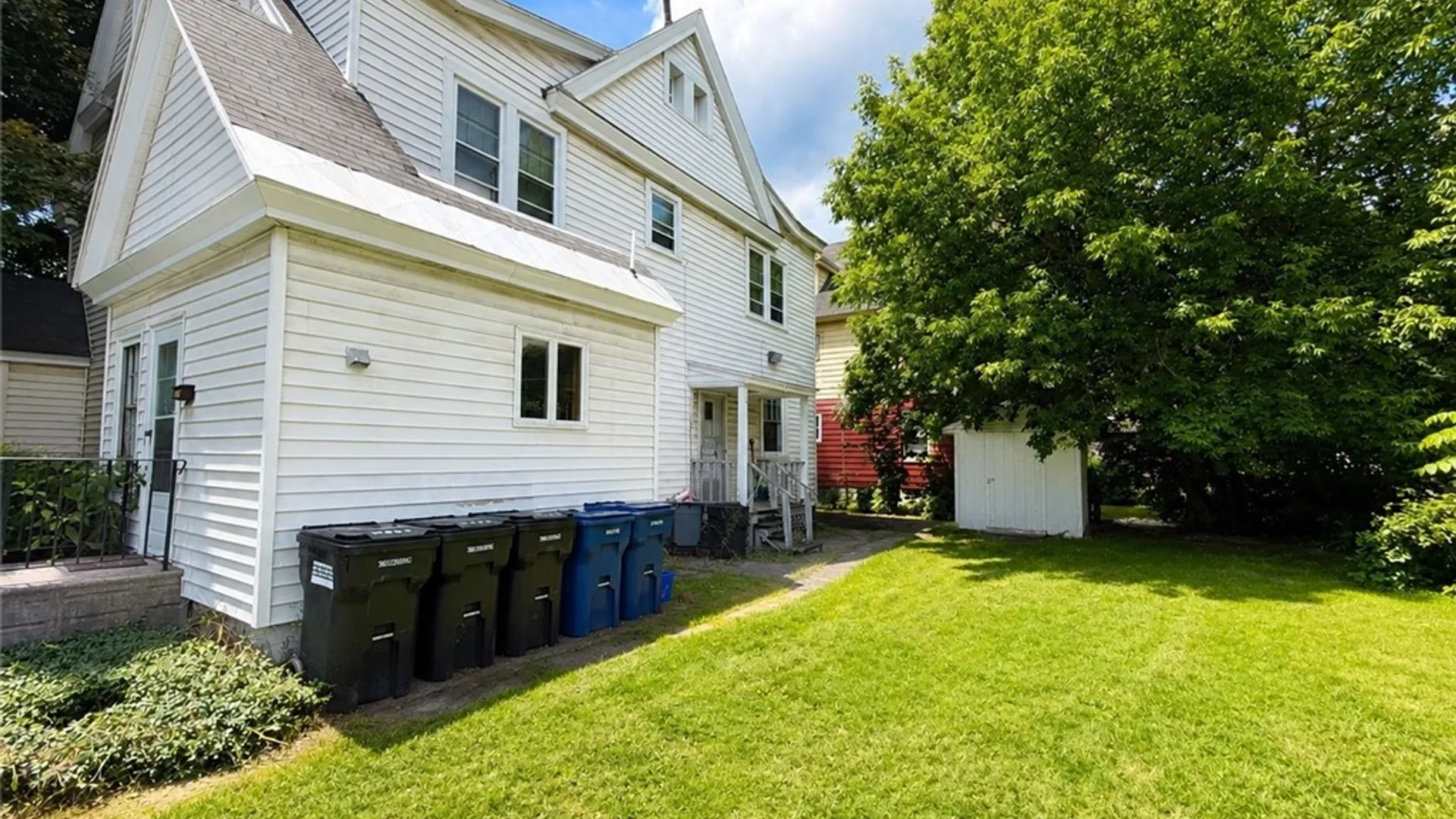 Property at 406 Park Avenue, Syracuse, NY 13204 7