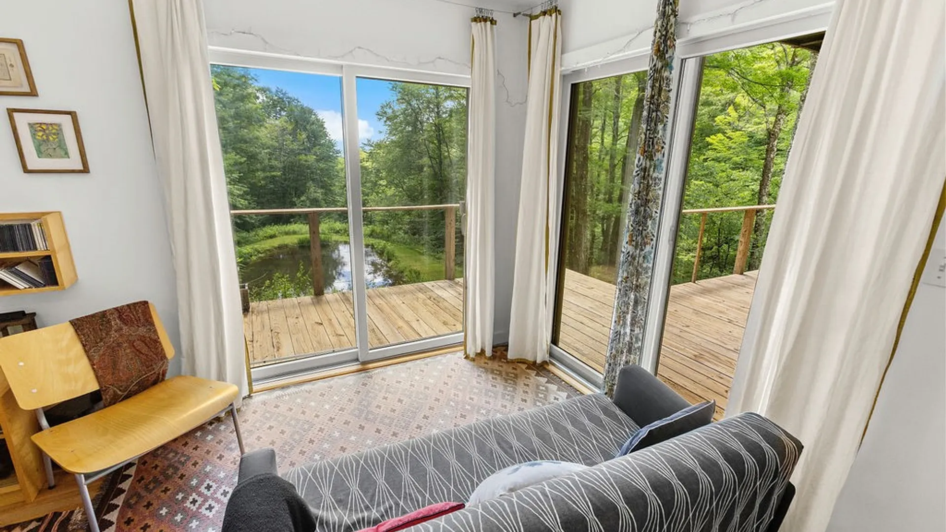 Property at 4265 Weaver Hollow Road, Andes, NY 13731 13