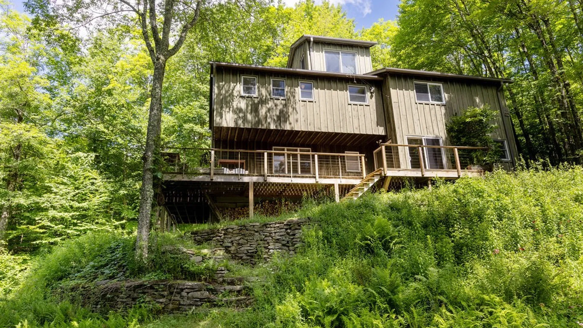 Property at 4265 Weaver Hollow Road, Andes, NY 13731 39