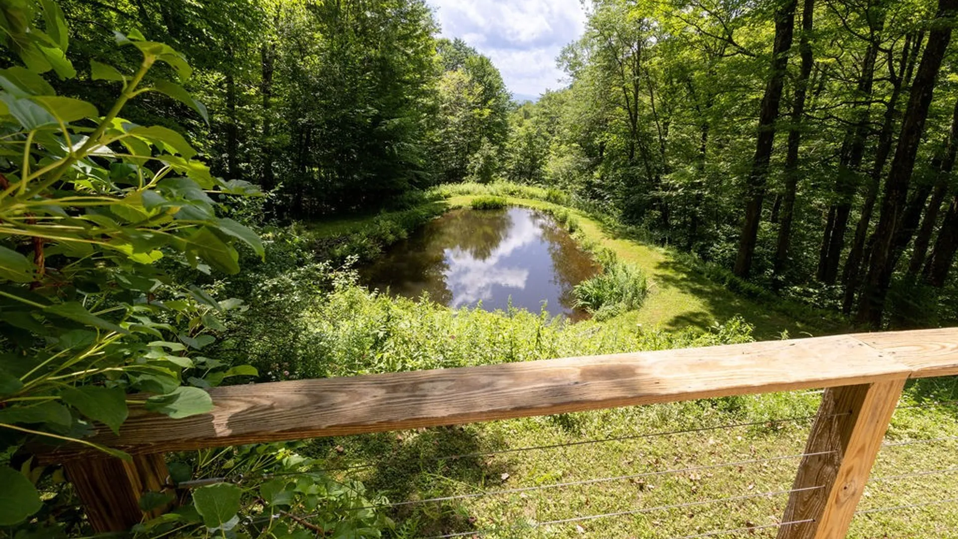Property at 4265 Weaver Hollow Road, Andes, NY 13731 40