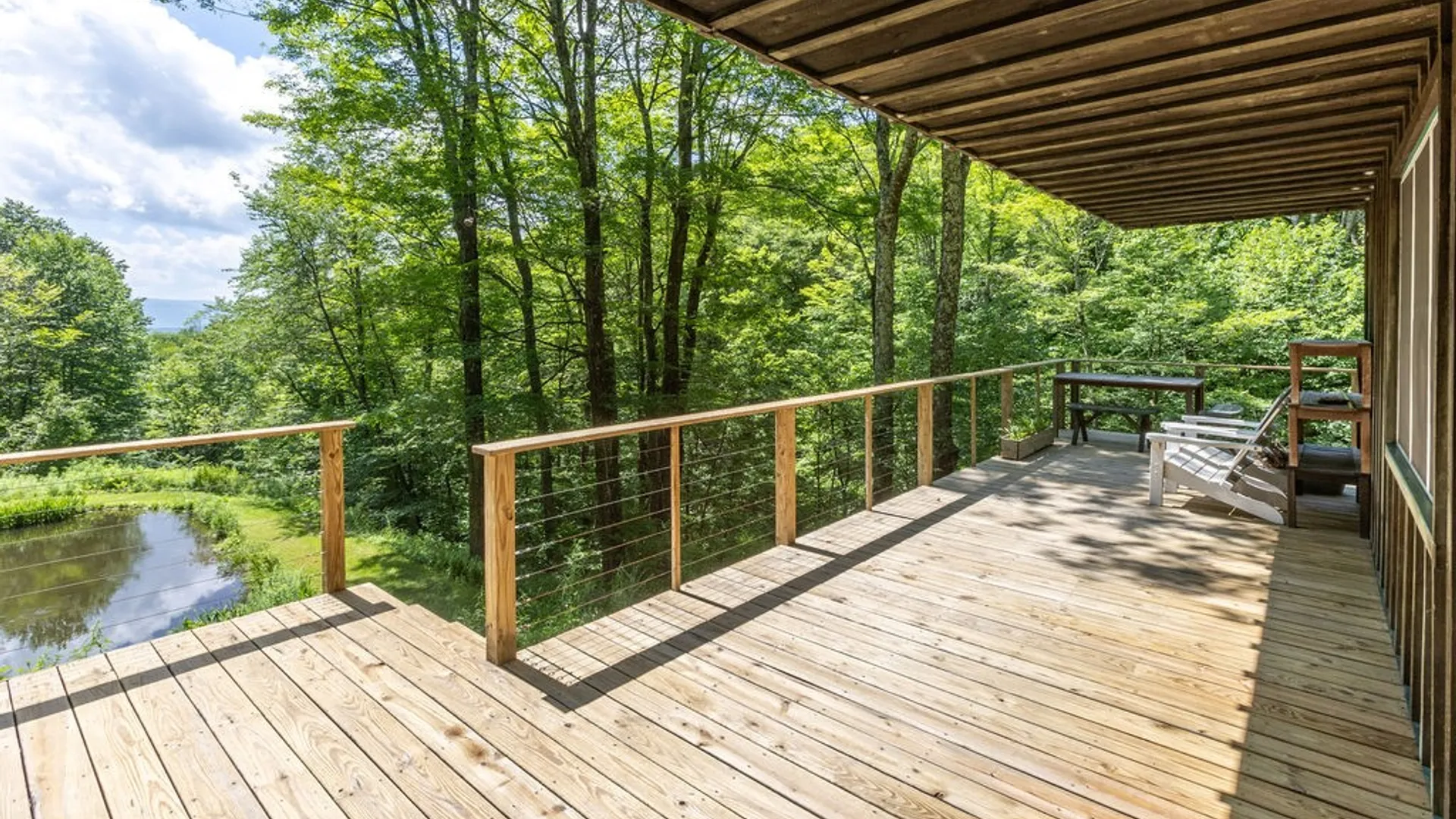 Property at 4265 Weaver Hollow Road, Andes, NY 13731 41