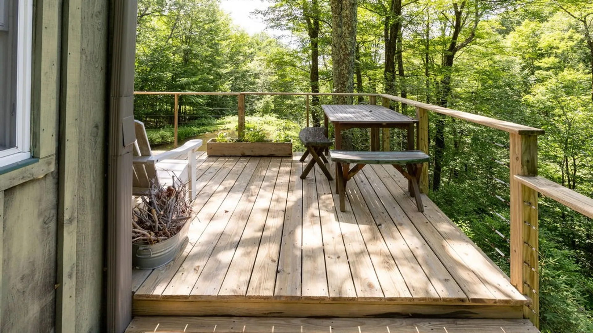 Property at 4265 Weaver Hollow Road, Andes, NY 13731 42