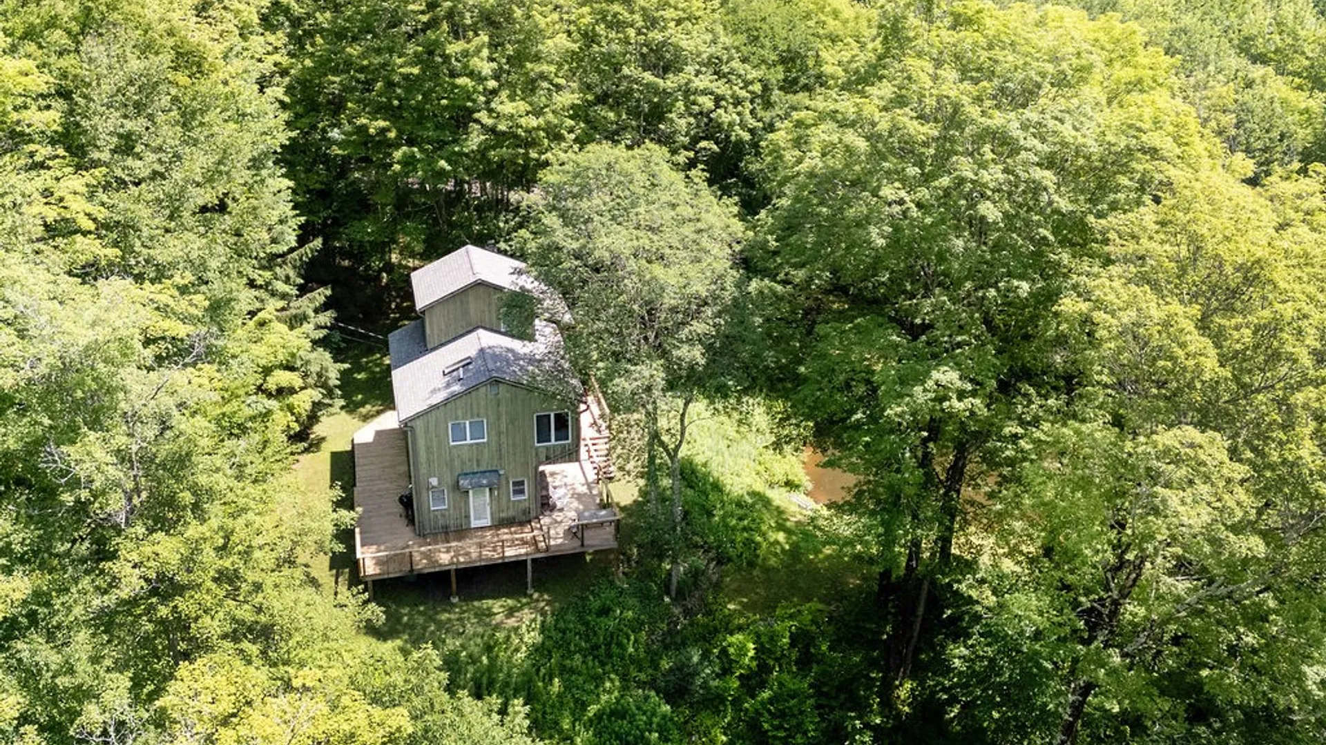 Property at 4265 Weaver Hollow Road, Andes, NY 13731 43