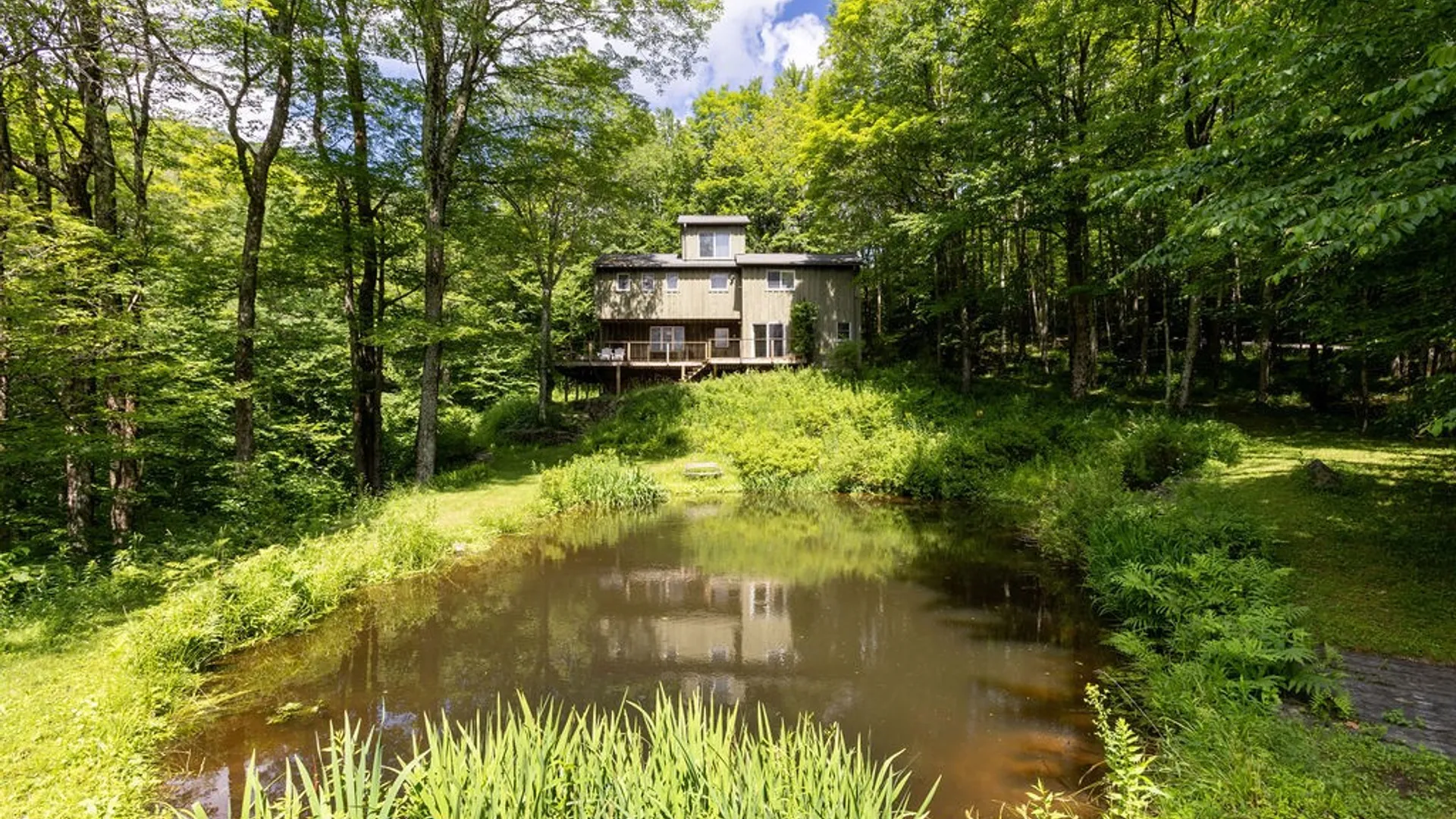 Property at 4265 Weaver Hollow Road, Andes, NY 13731 45