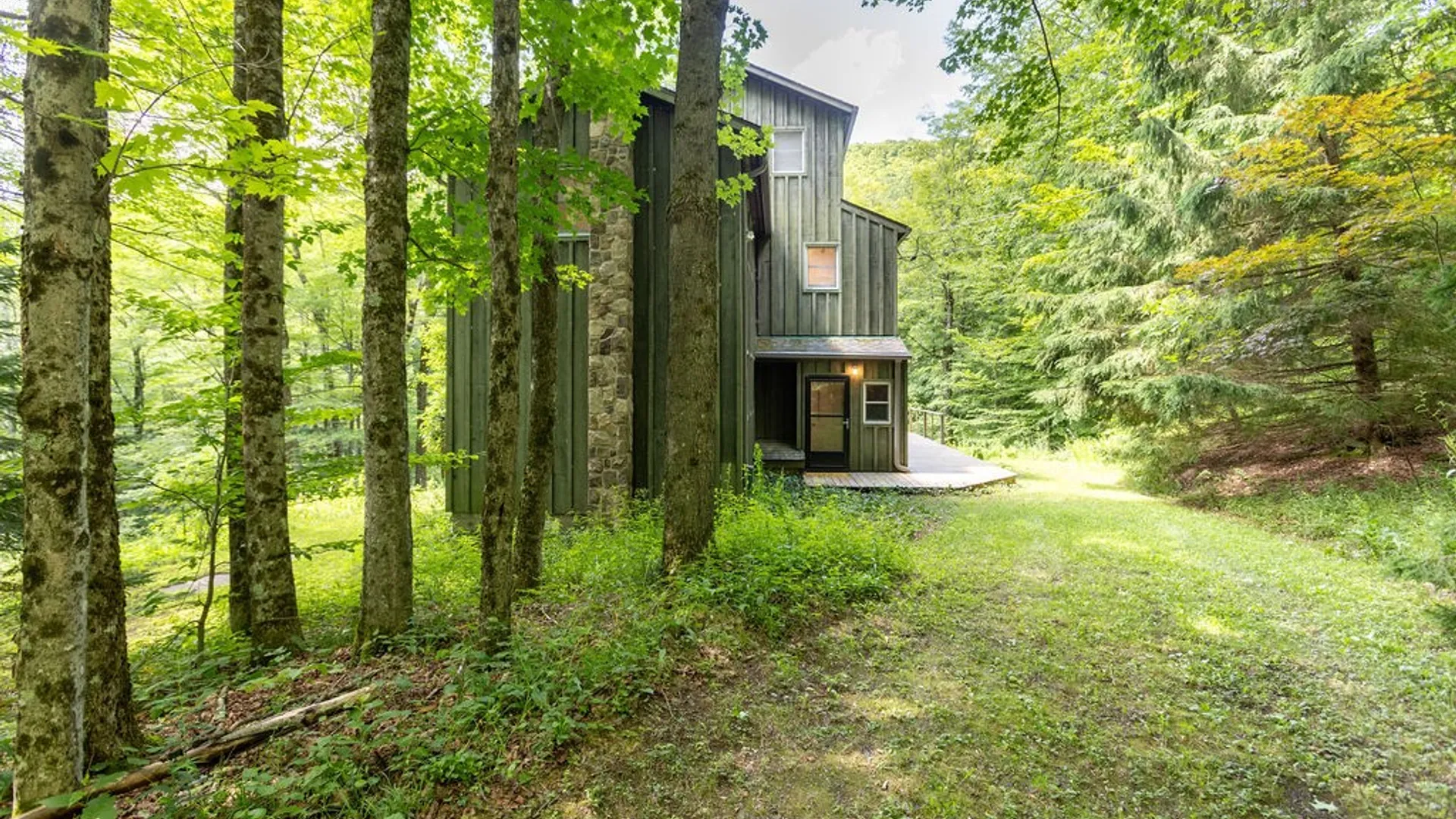 Property at 4265 Weaver Hollow Road, Andes, NY 13731 46