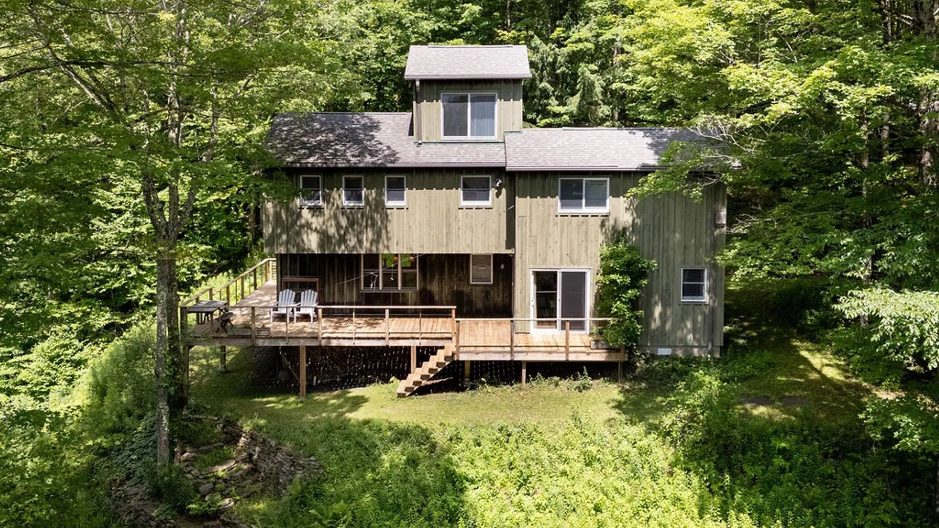 Property at 4265 Weaver Hollow Road, Andes, NY 13731 29