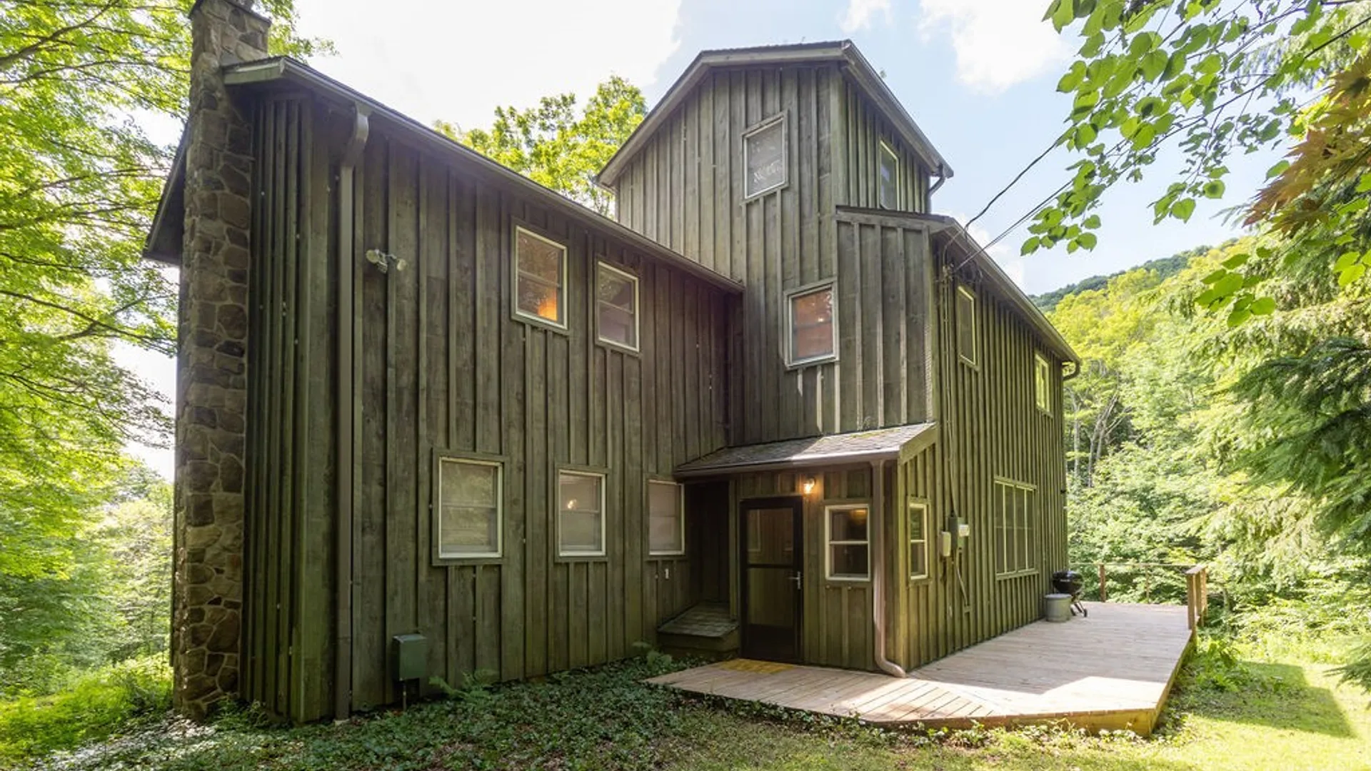 Property at 4265 Weaver Hollow Road, Andes, NY 13731 30