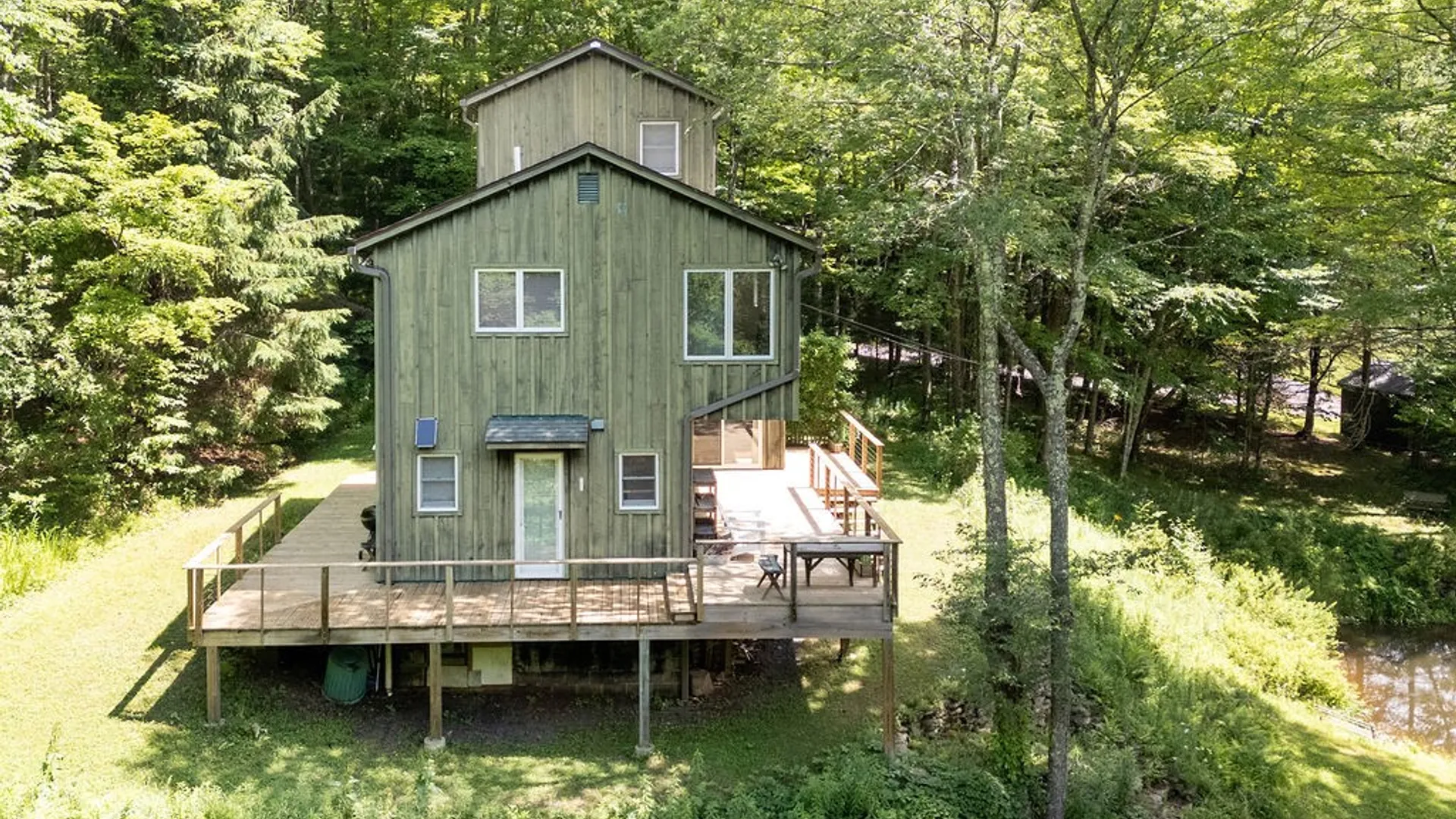 Property at 4265 Weaver Hollow Road, Andes, NY 13731 31