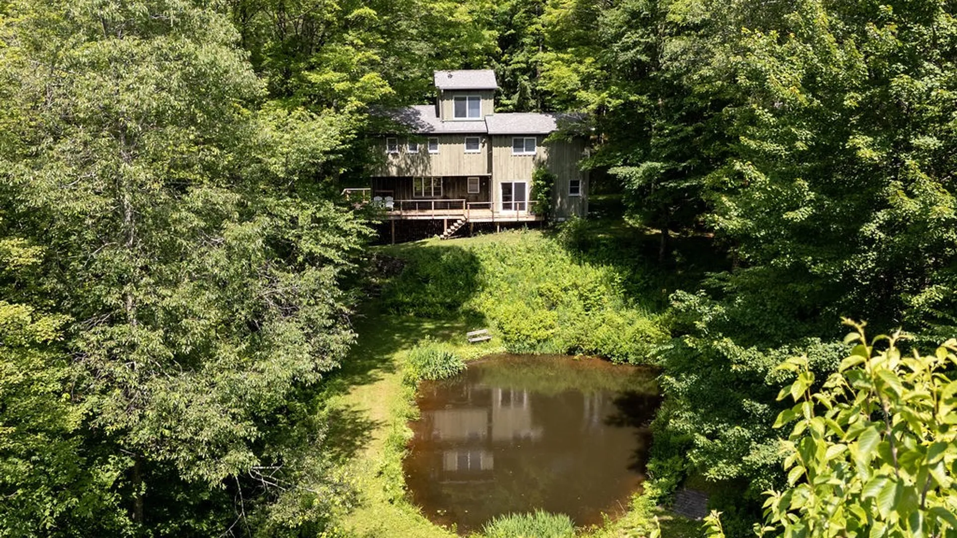 Property at 4265 Weaver Hollow Road, Andes, NY 13731 32