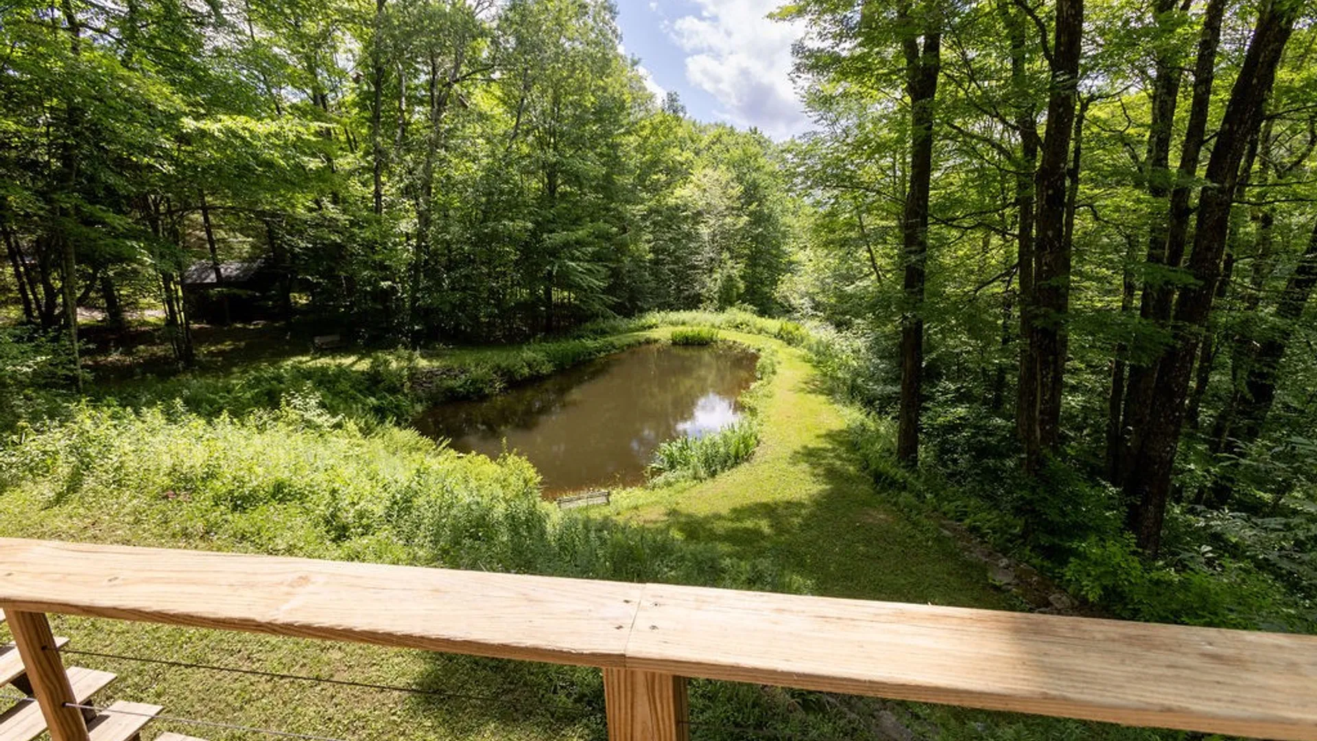 Property at 4265 Weaver Hollow Road, Andes, NY 13731 33