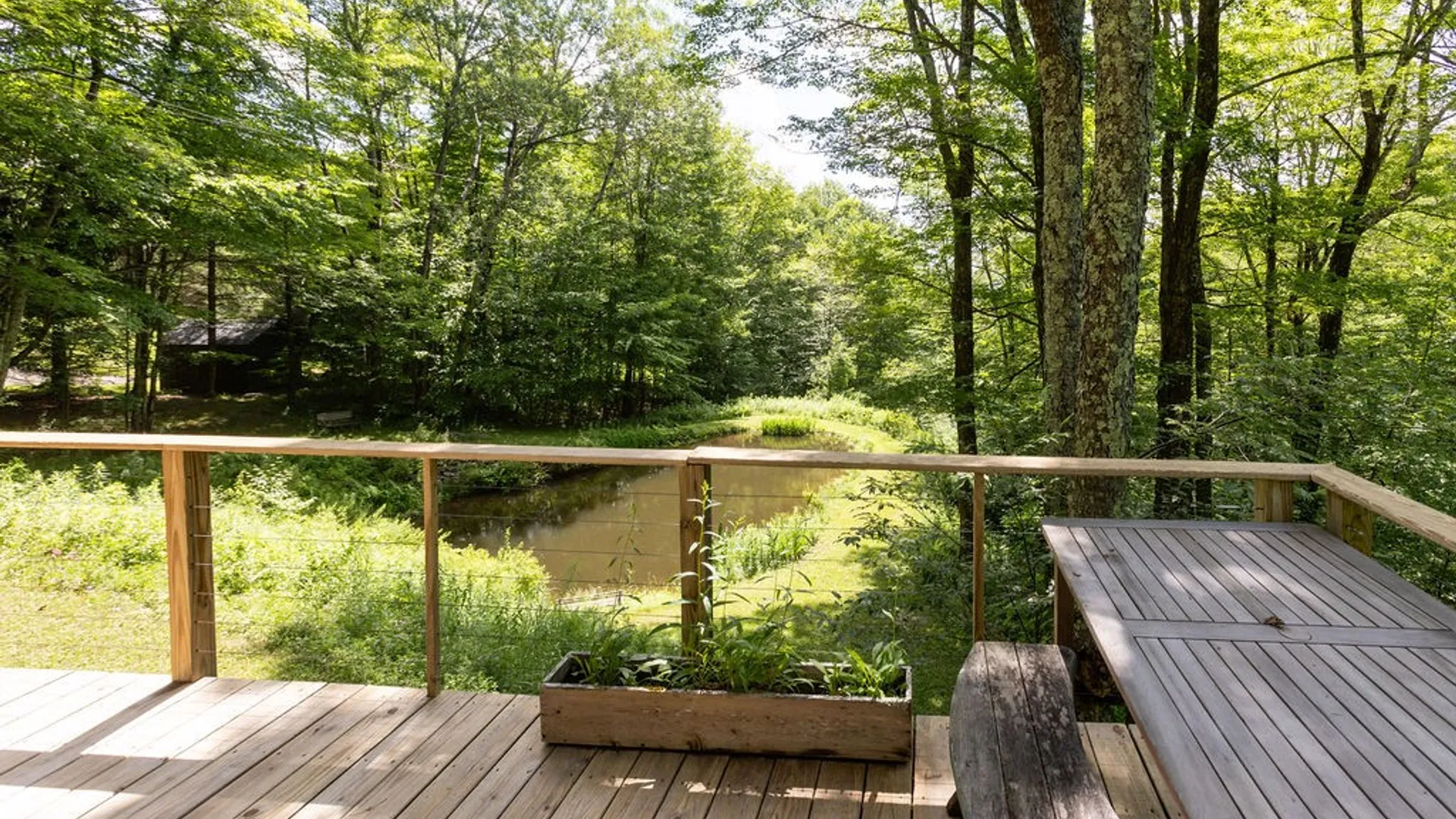 Property at 4265 Weaver Hollow Road, Andes, NY 13731 34