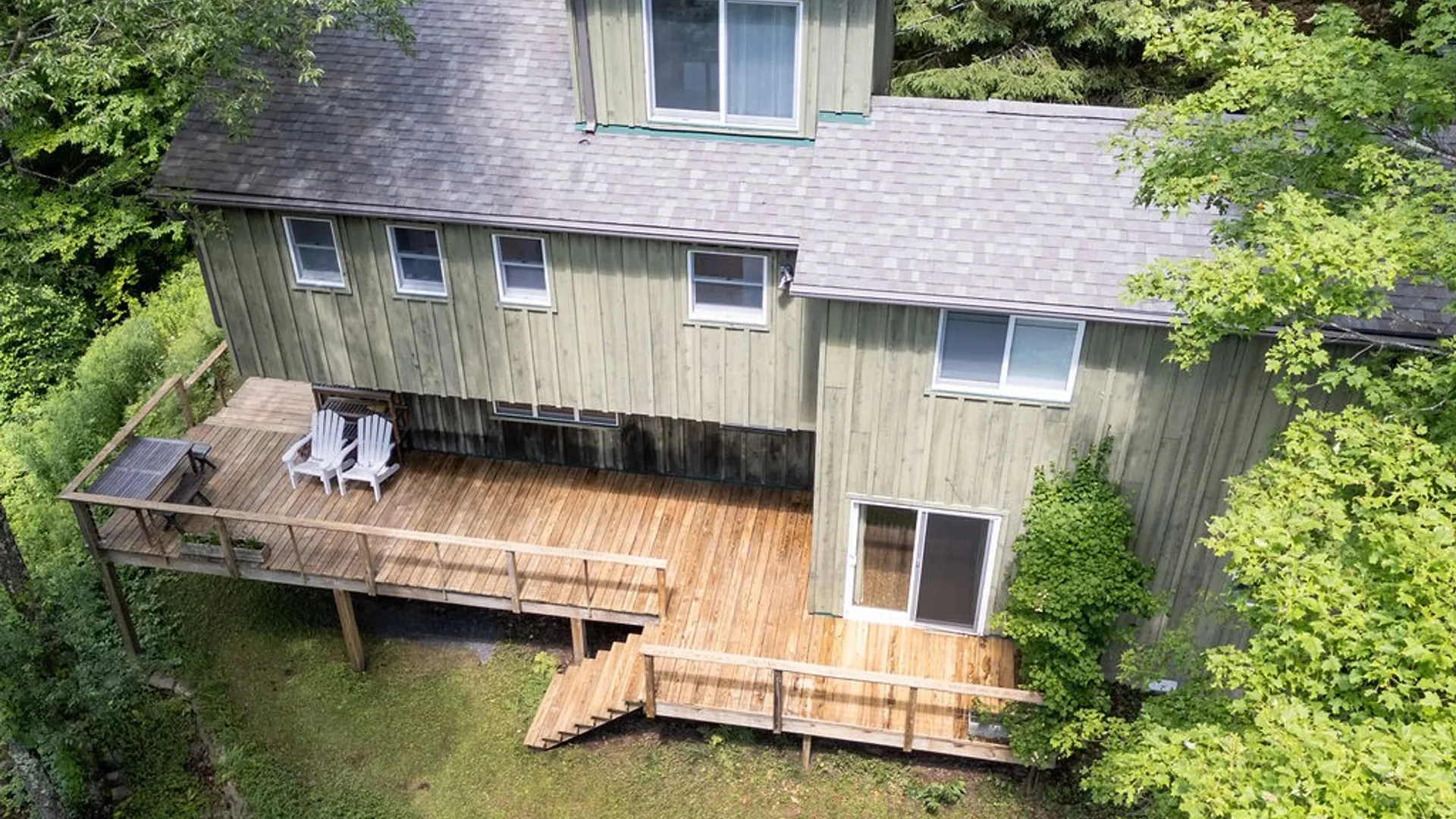 Property at 4265 Weaver Hollow Road, Andes, NY 13731 35