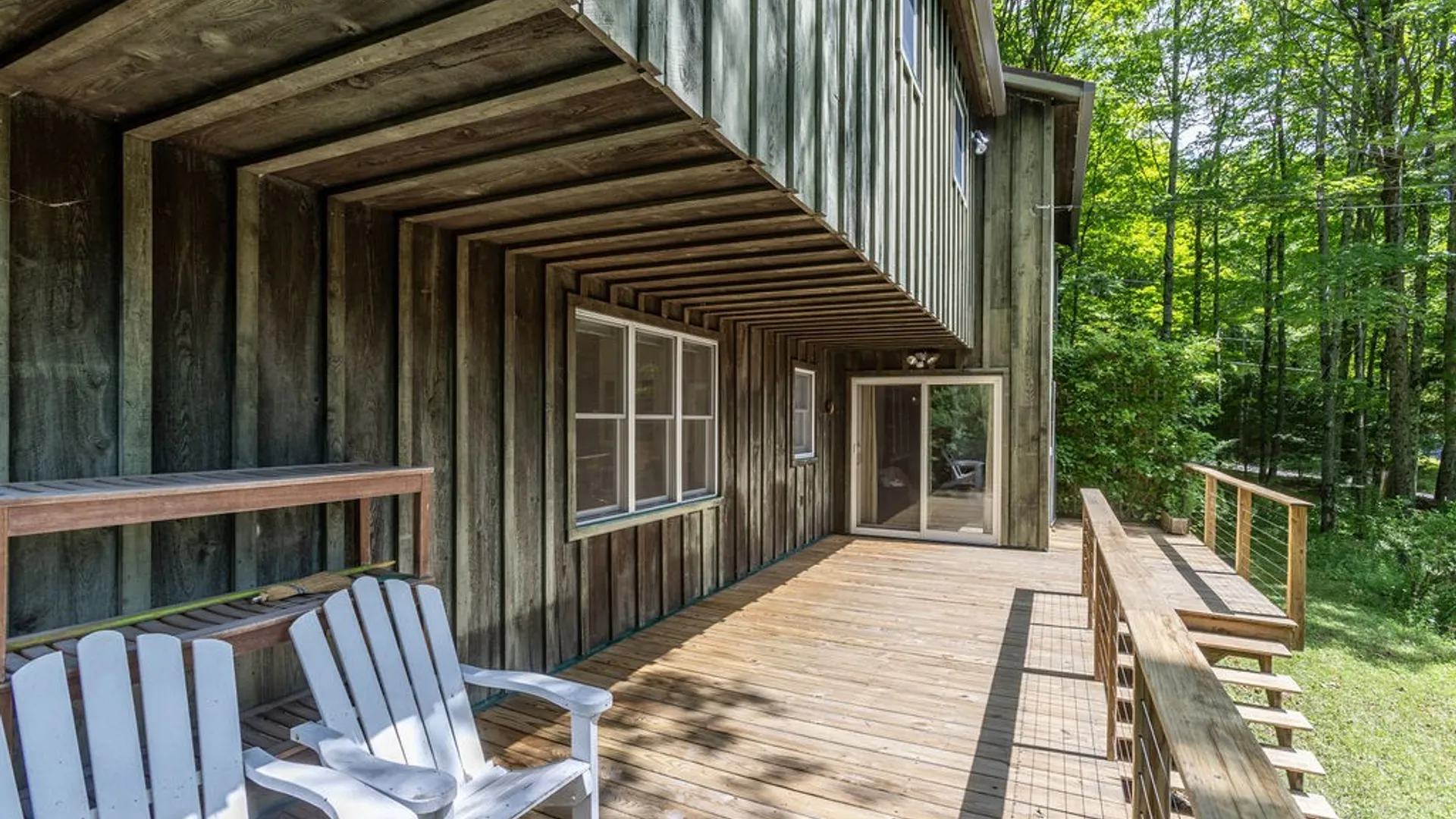 Property at 4265 Weaver Hollow Road, Andes, NY 13731 36