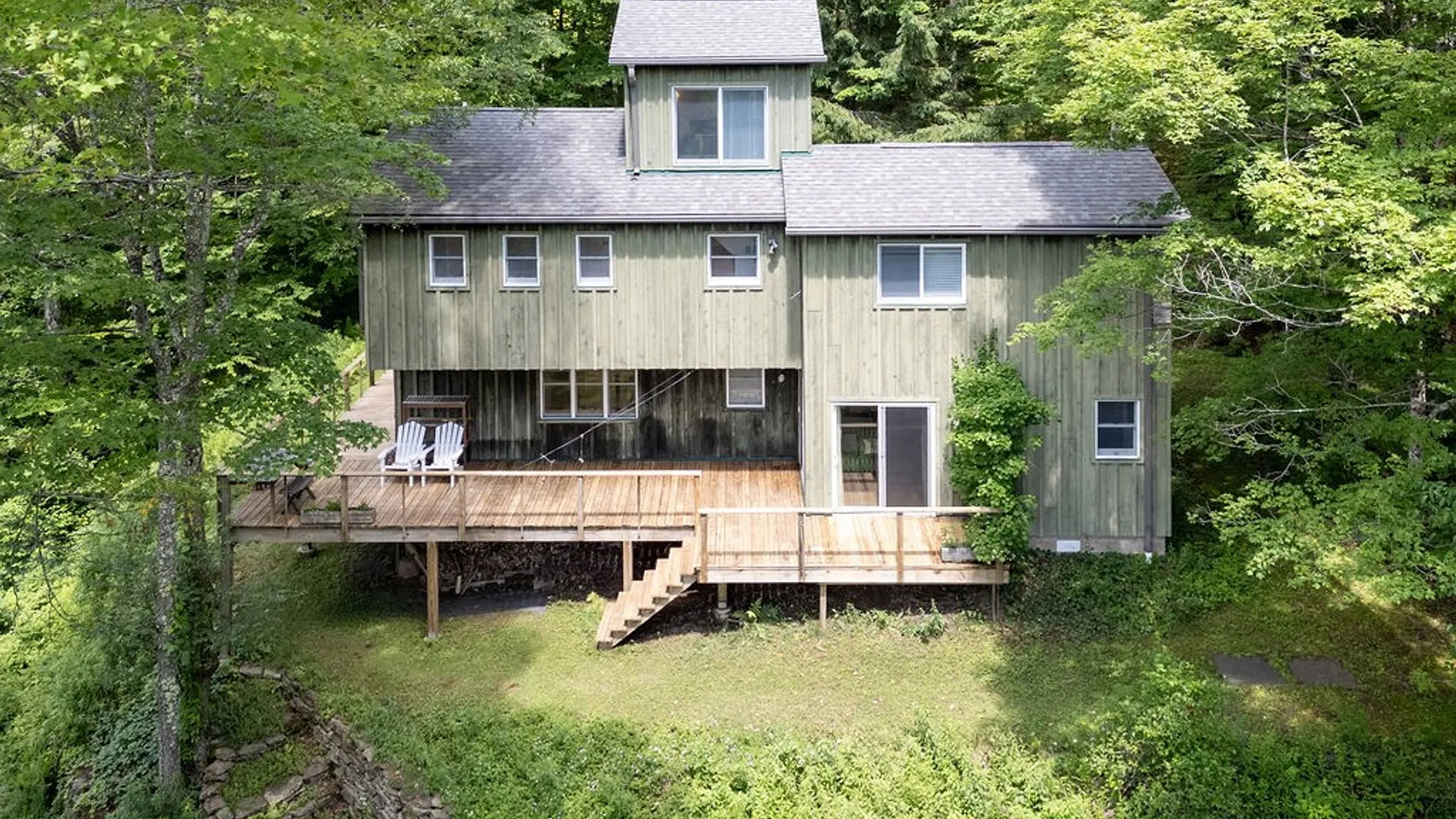 Property at 4265 Weaver Hollow Road, Andes, NY 13731 38