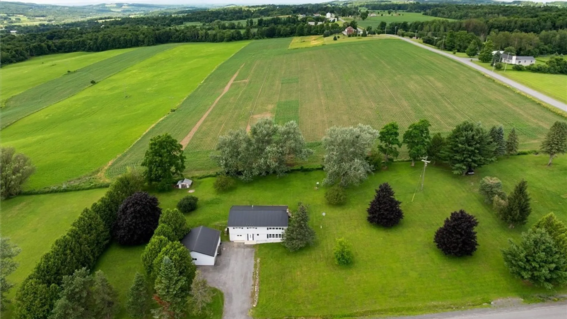 Property at 6205 Mclain Road, Augusta, NY 13425 10