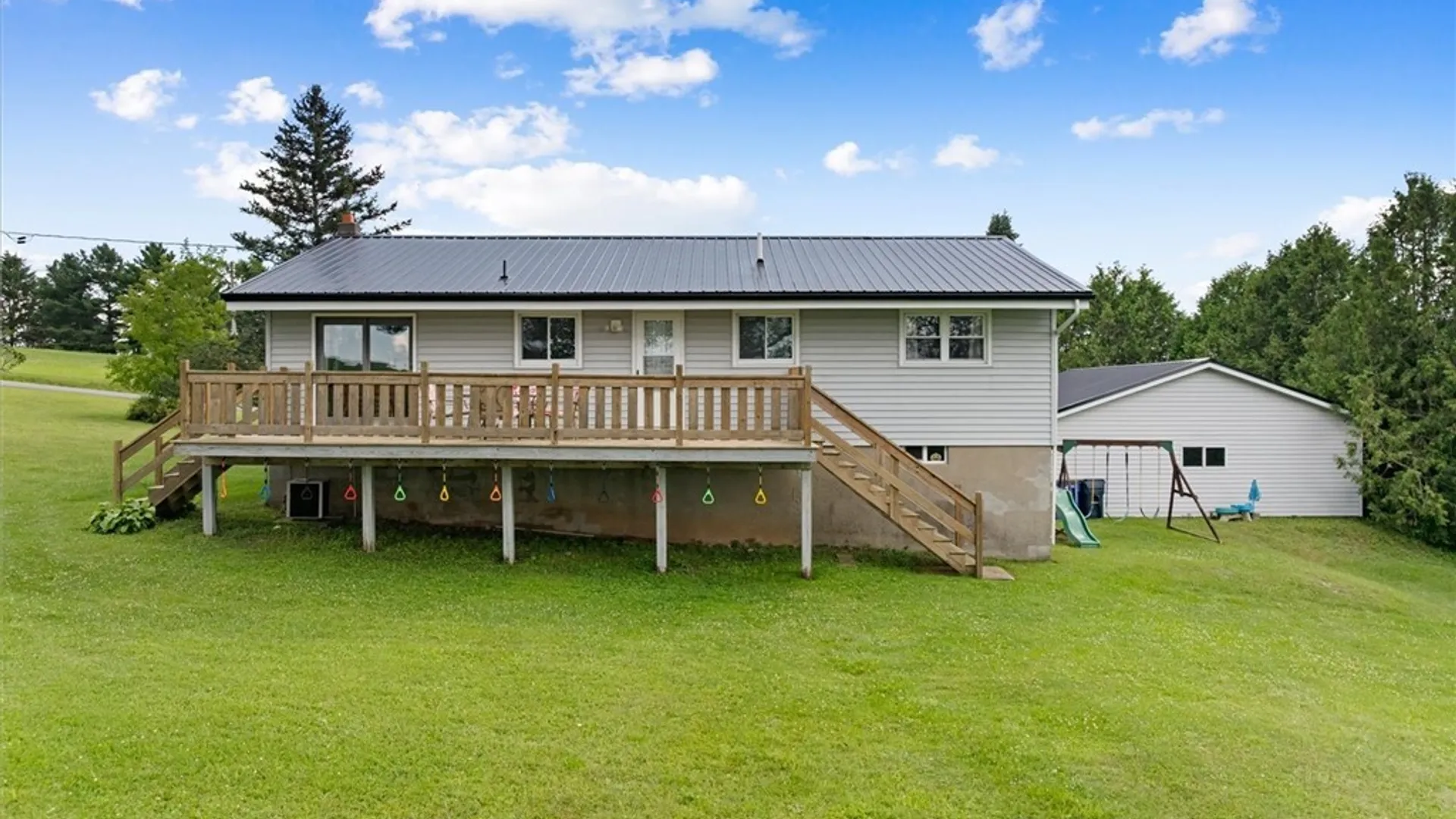 Property at 6205 Mclain Road, Augusta, NY 13425 13