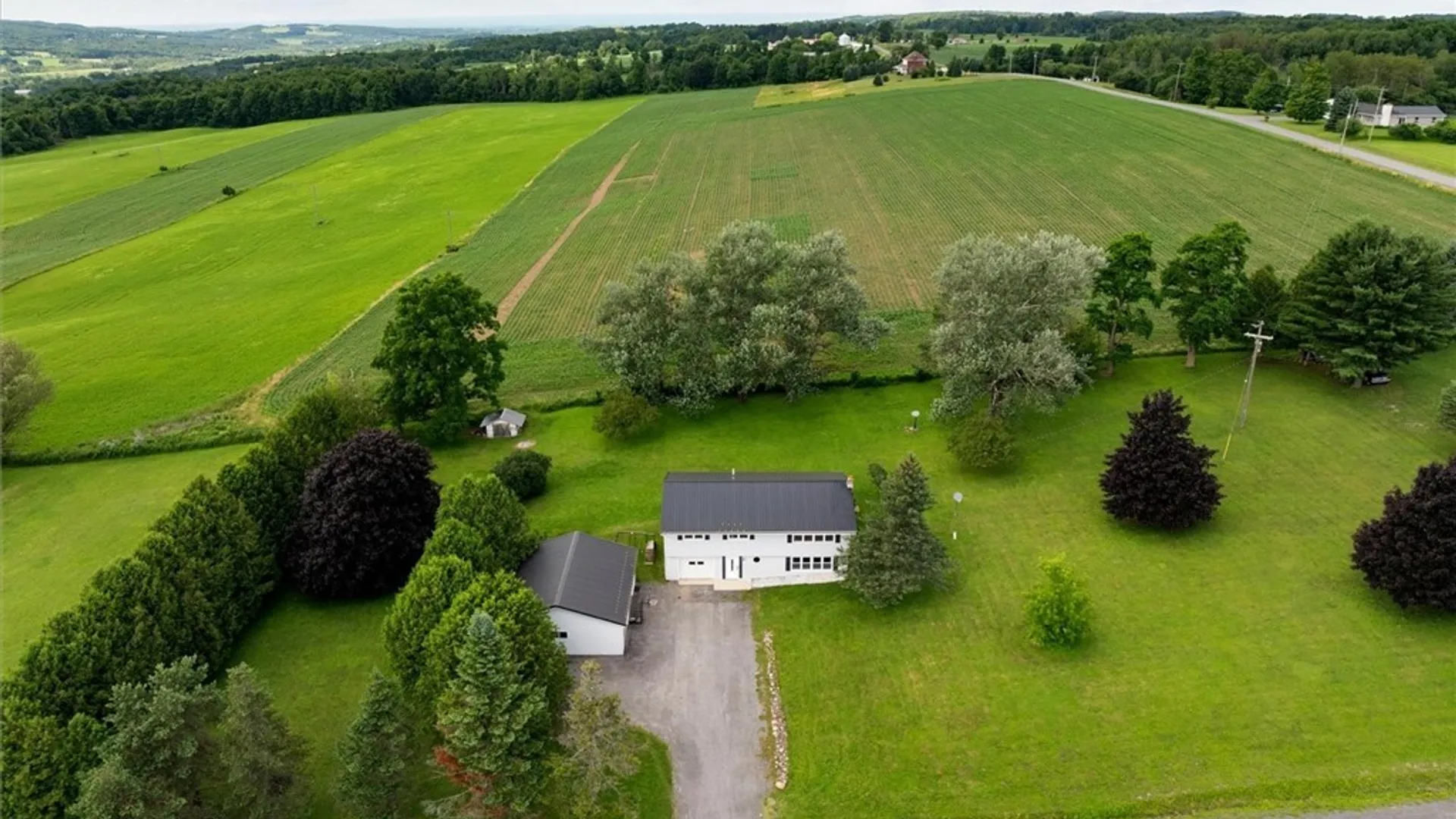 Property at 6205 Mclain Road, Augusta, NY 13425 15
