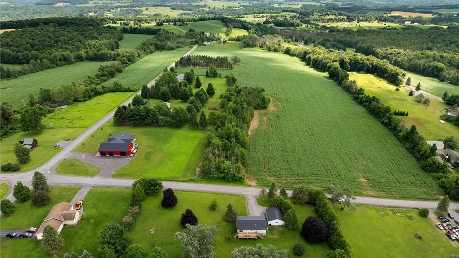 Property at 6205 Mclain Road, Augusta, NY 13425 16