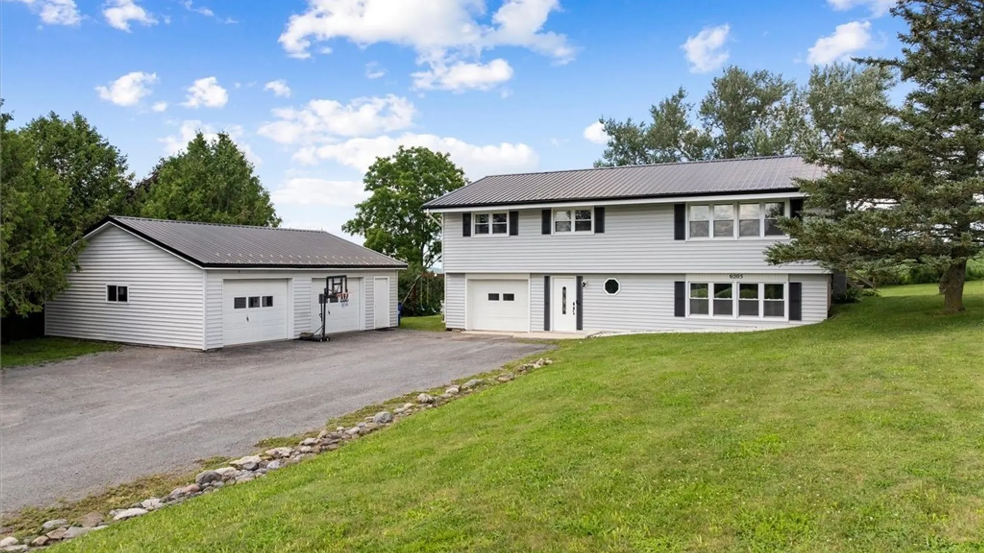 Property at 6205 Mclain Road, Augusta, NY 13425 2