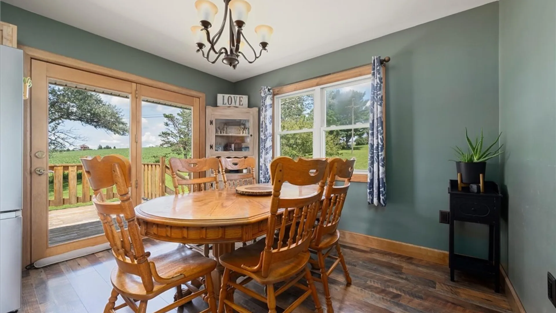 Property at 6205 Mclain Road, Augusta, NY 13425 20