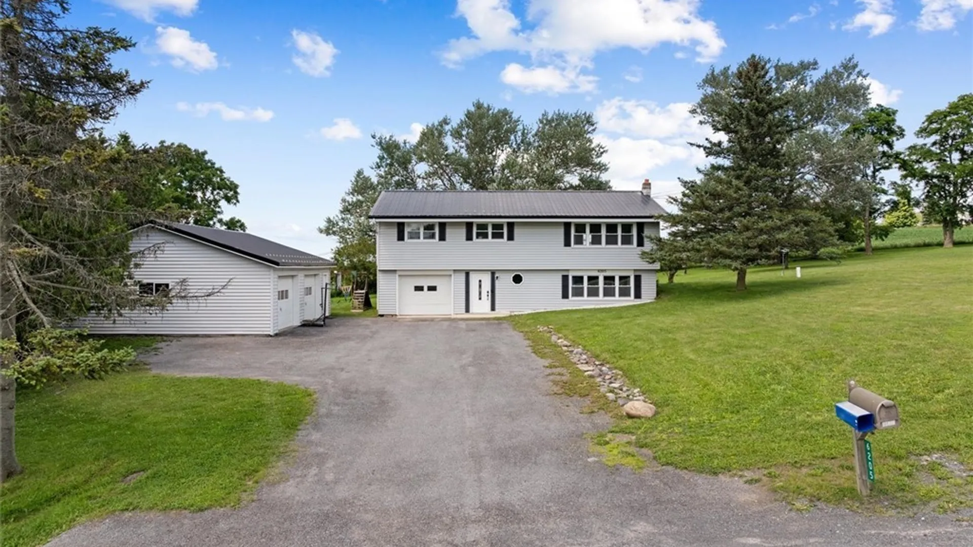 Property at 6205 Mclain Road, Augusta, NY 13425 4
