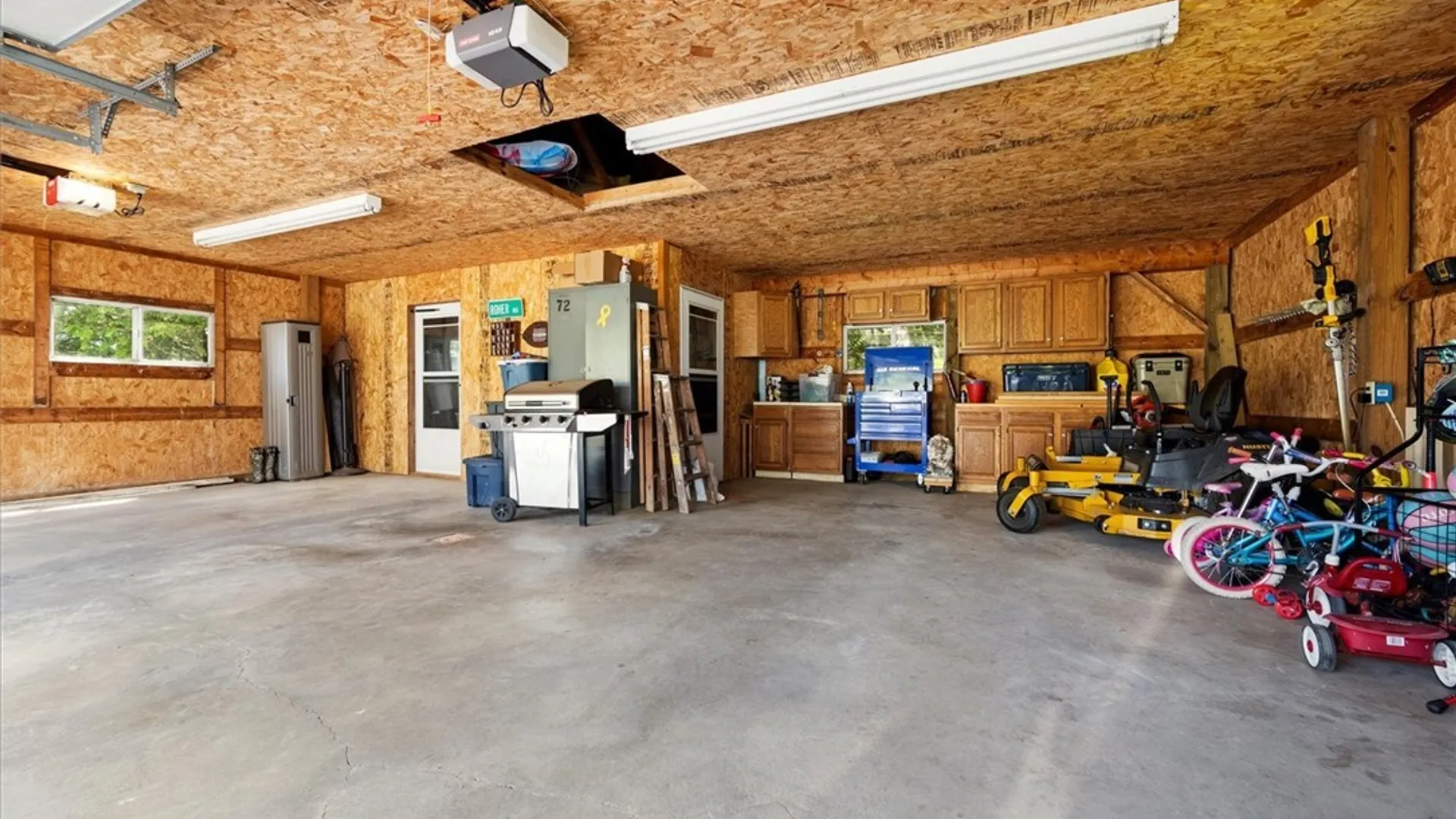 Property at 6205 Mclain Road, Augusta, NY 13425 45