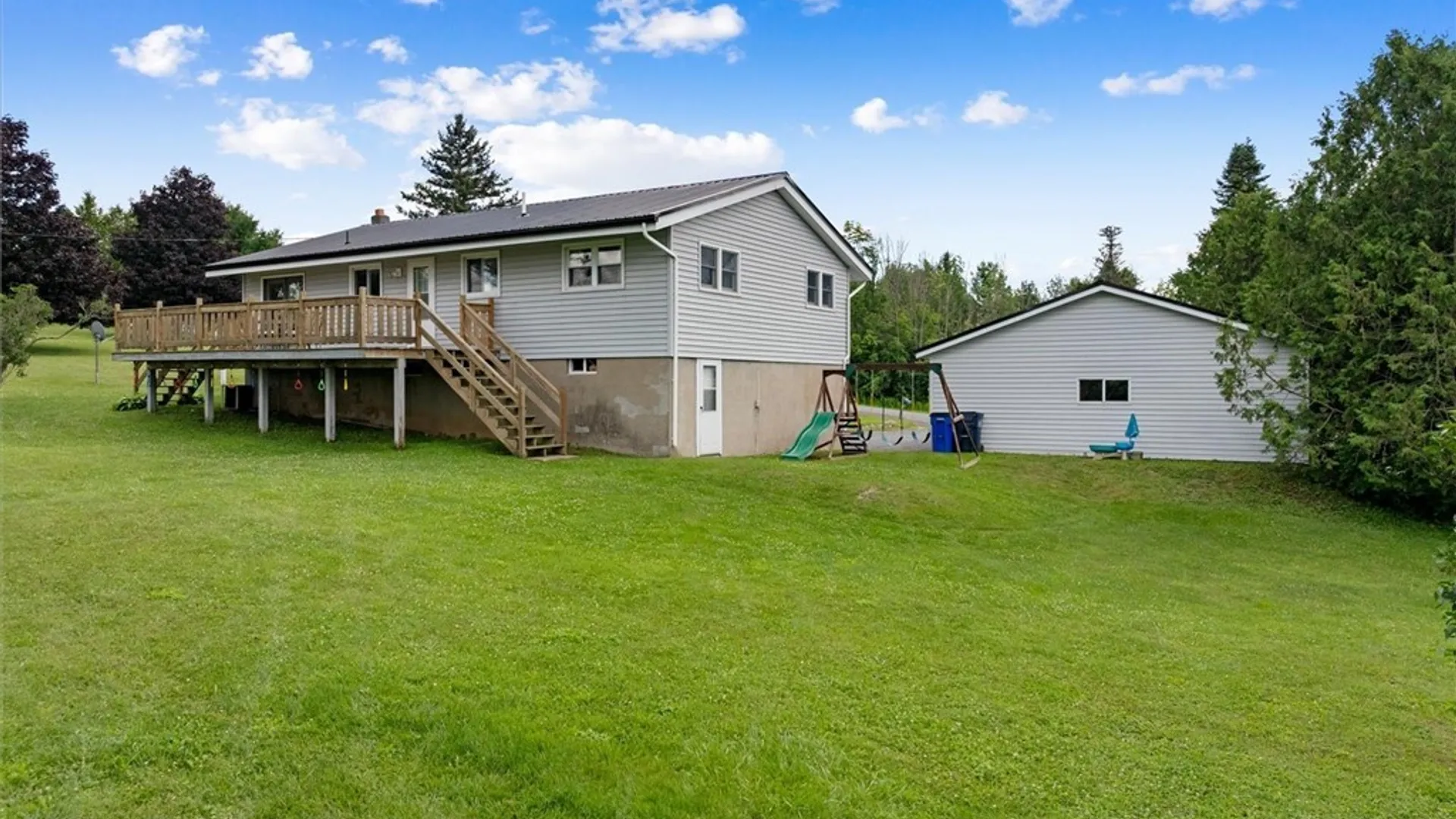 Property at 6205 Mclain Road, Augusta, NY 13425 6