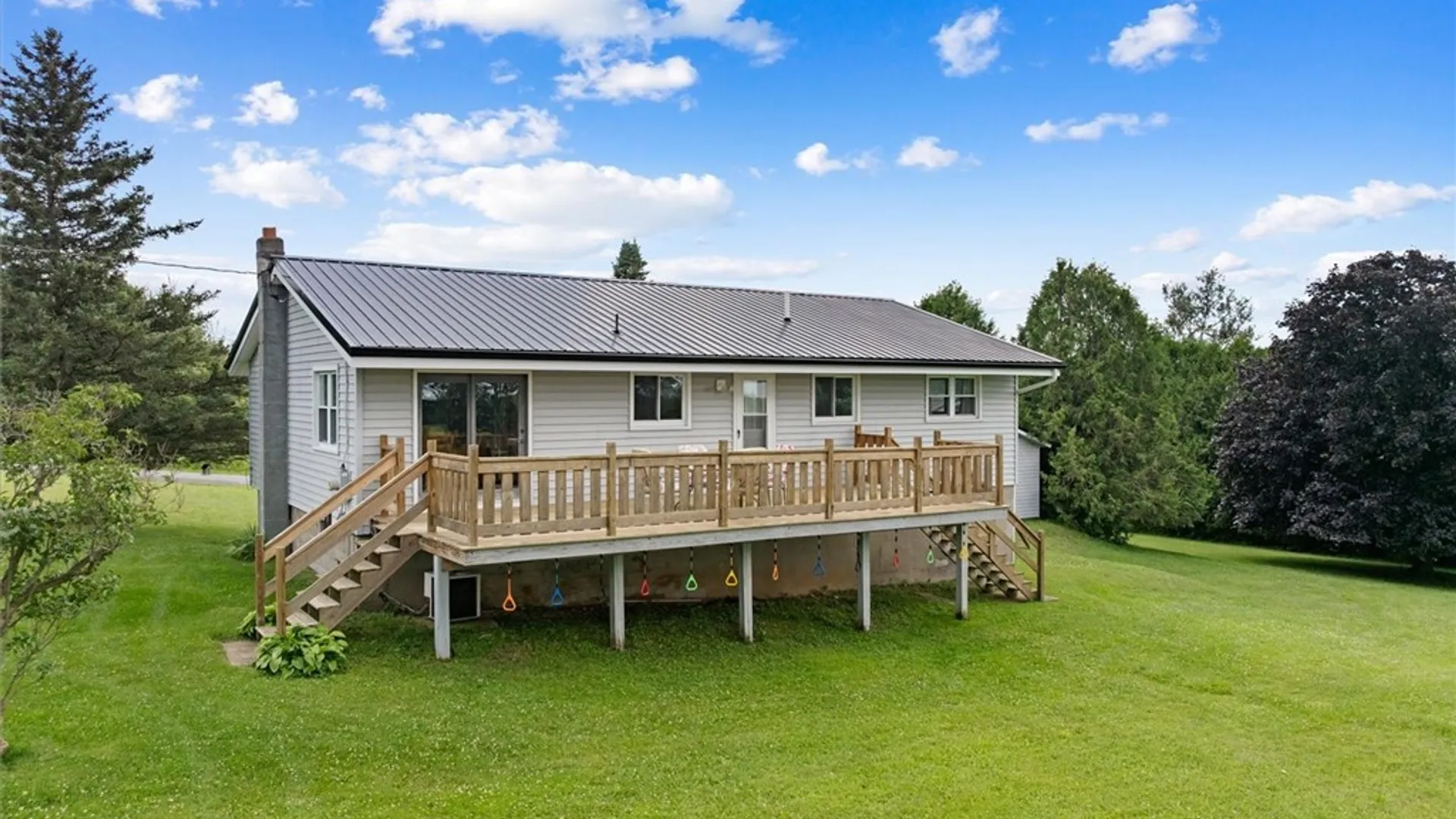 Property at 6205 Mclain Road, Augusta, NY 13425 8